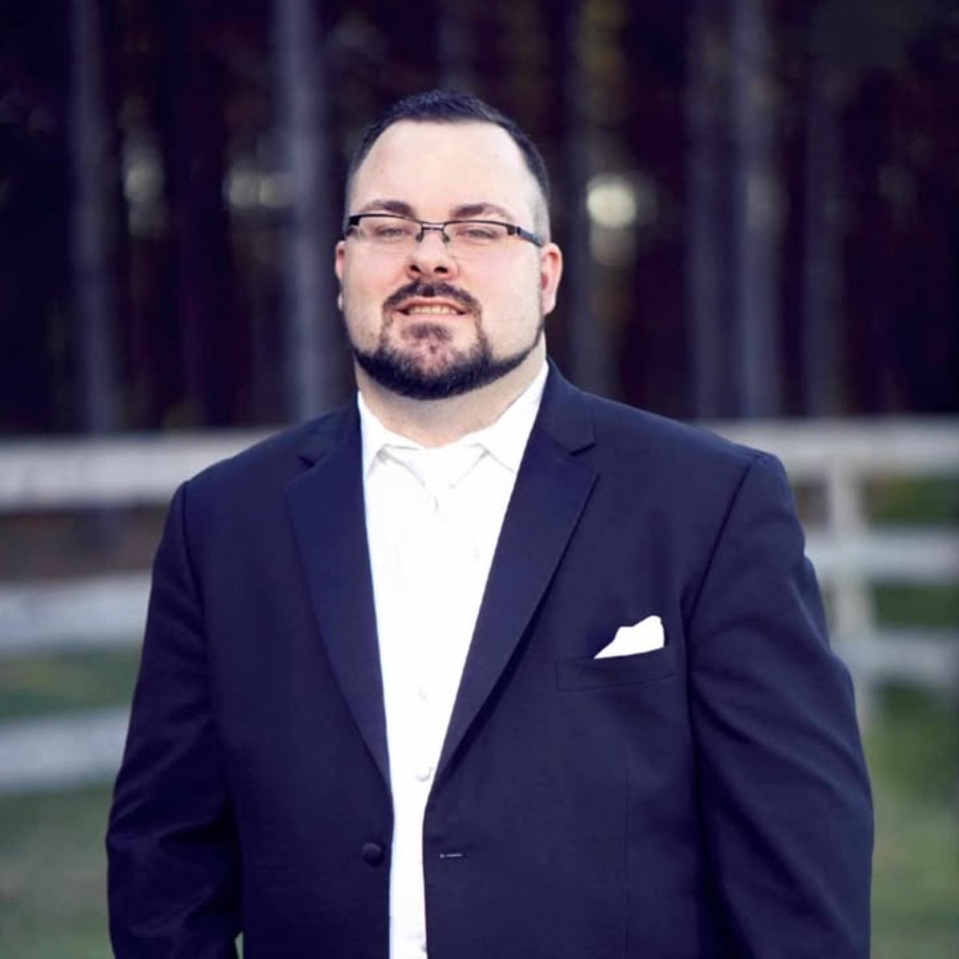 The Fatherhood Challenge Podcast & Radio Program
