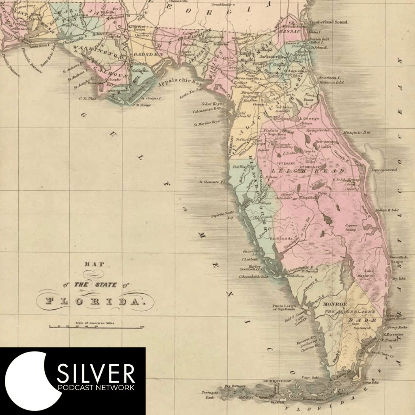 Geographicus: WTF is That? (Leigh Read County)