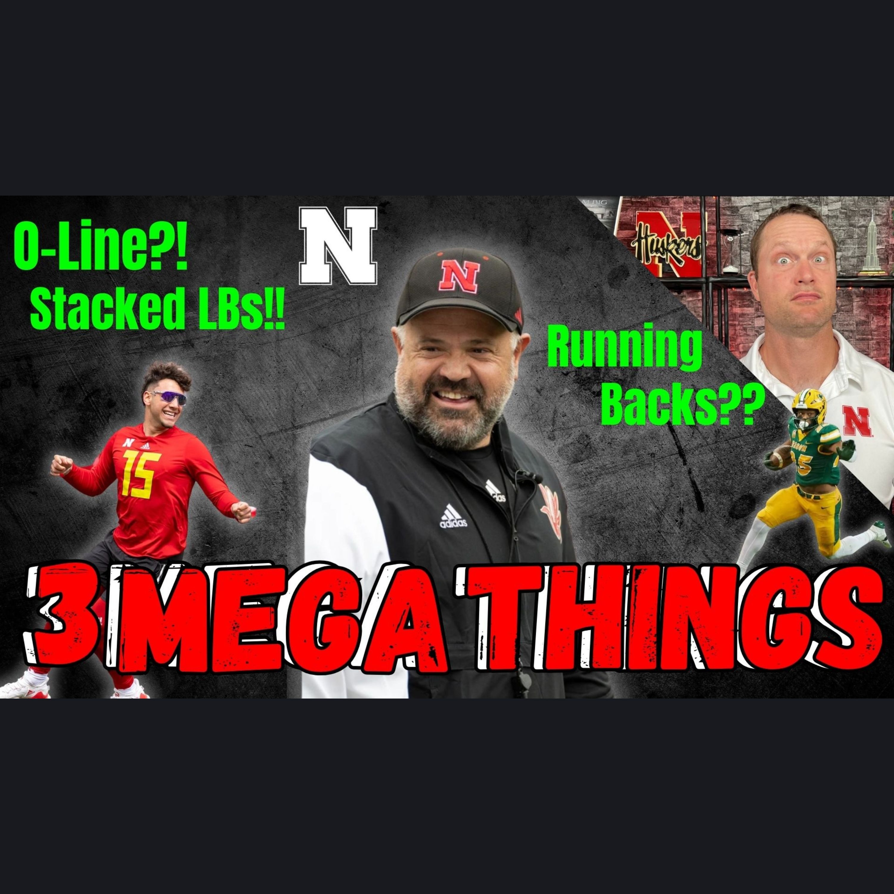 Carriker Chronicles
