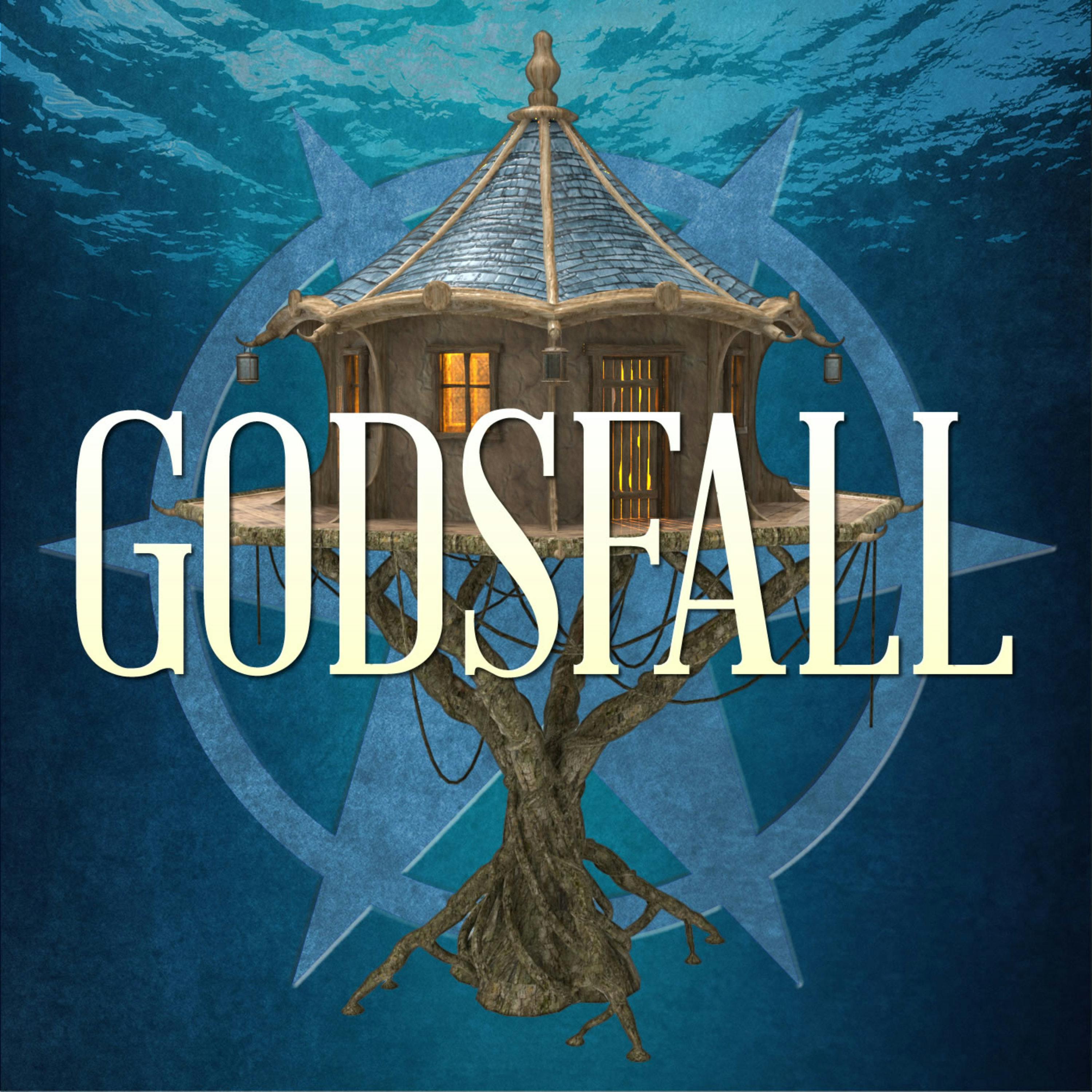 Godsfall