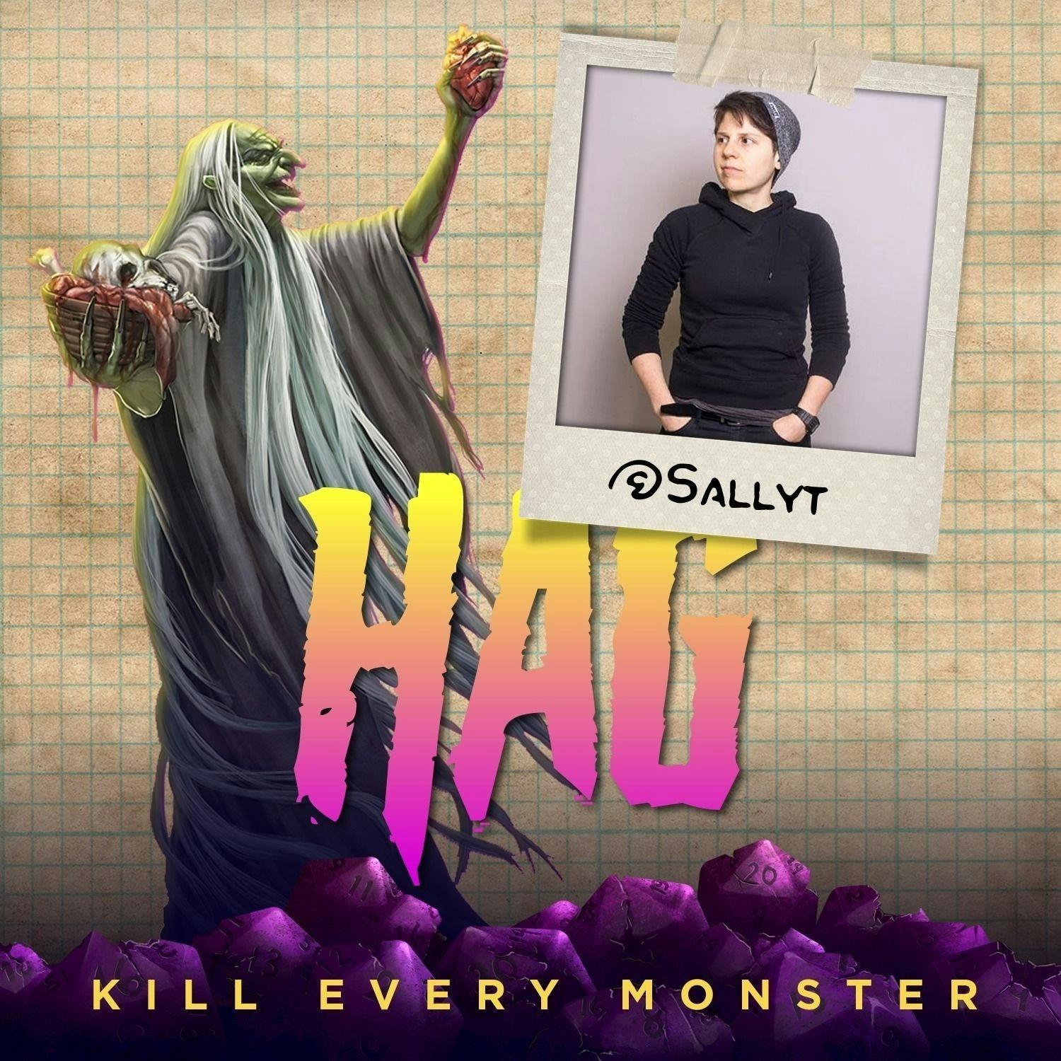 Kill Every Monster