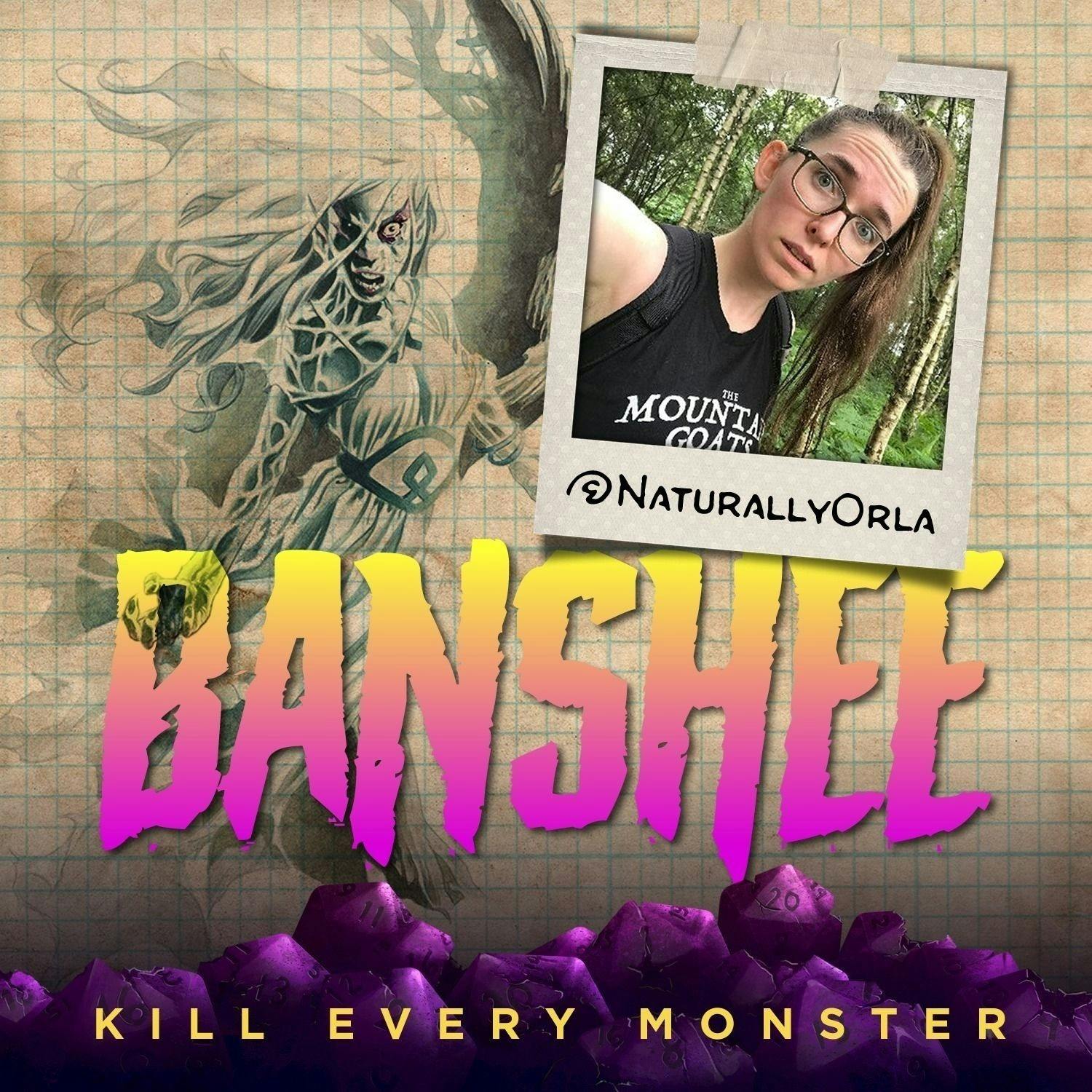 Kill Every Monster