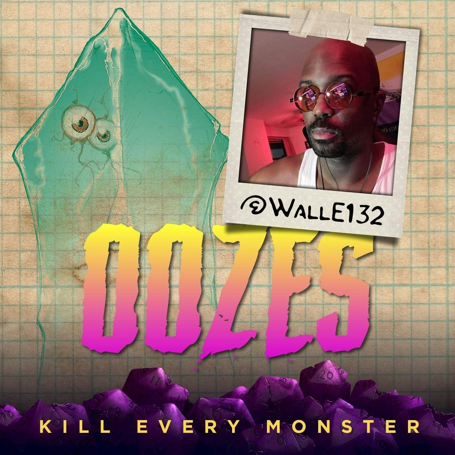Kill Every Monster