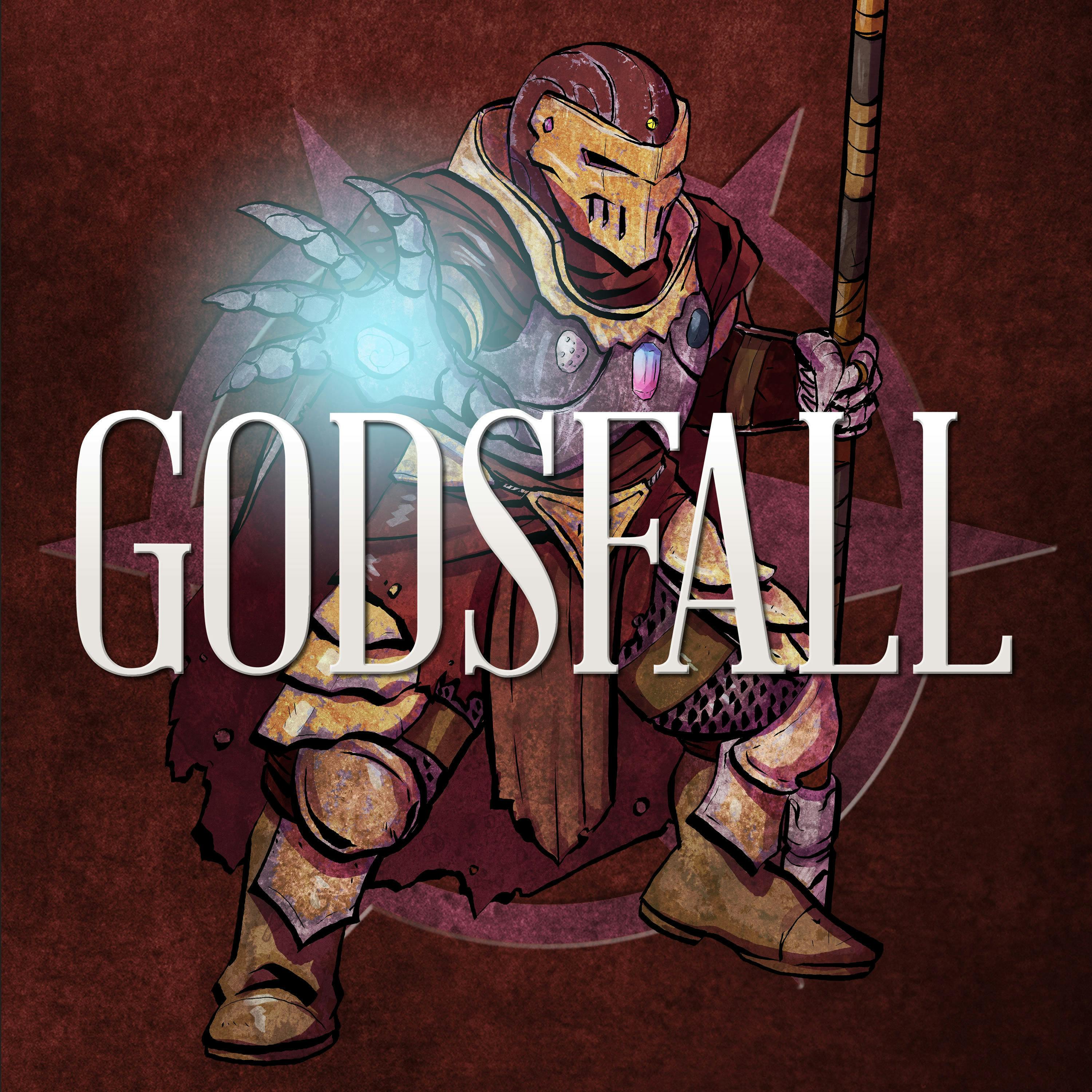 Godsfall