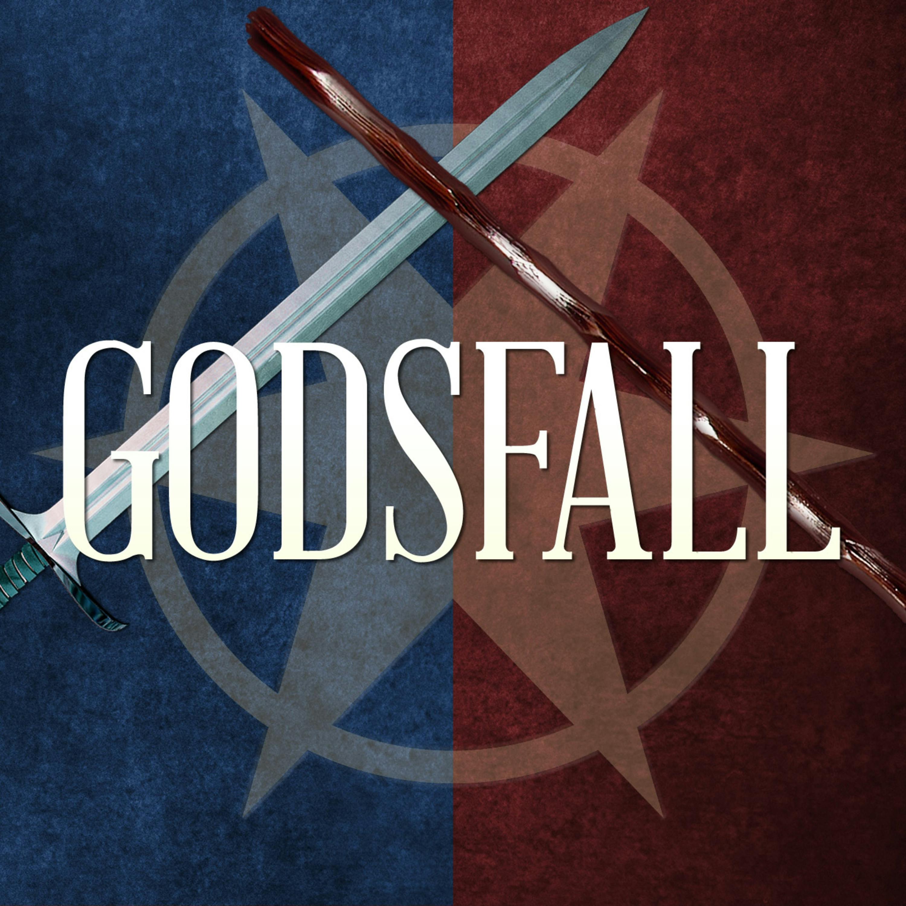Godsfall