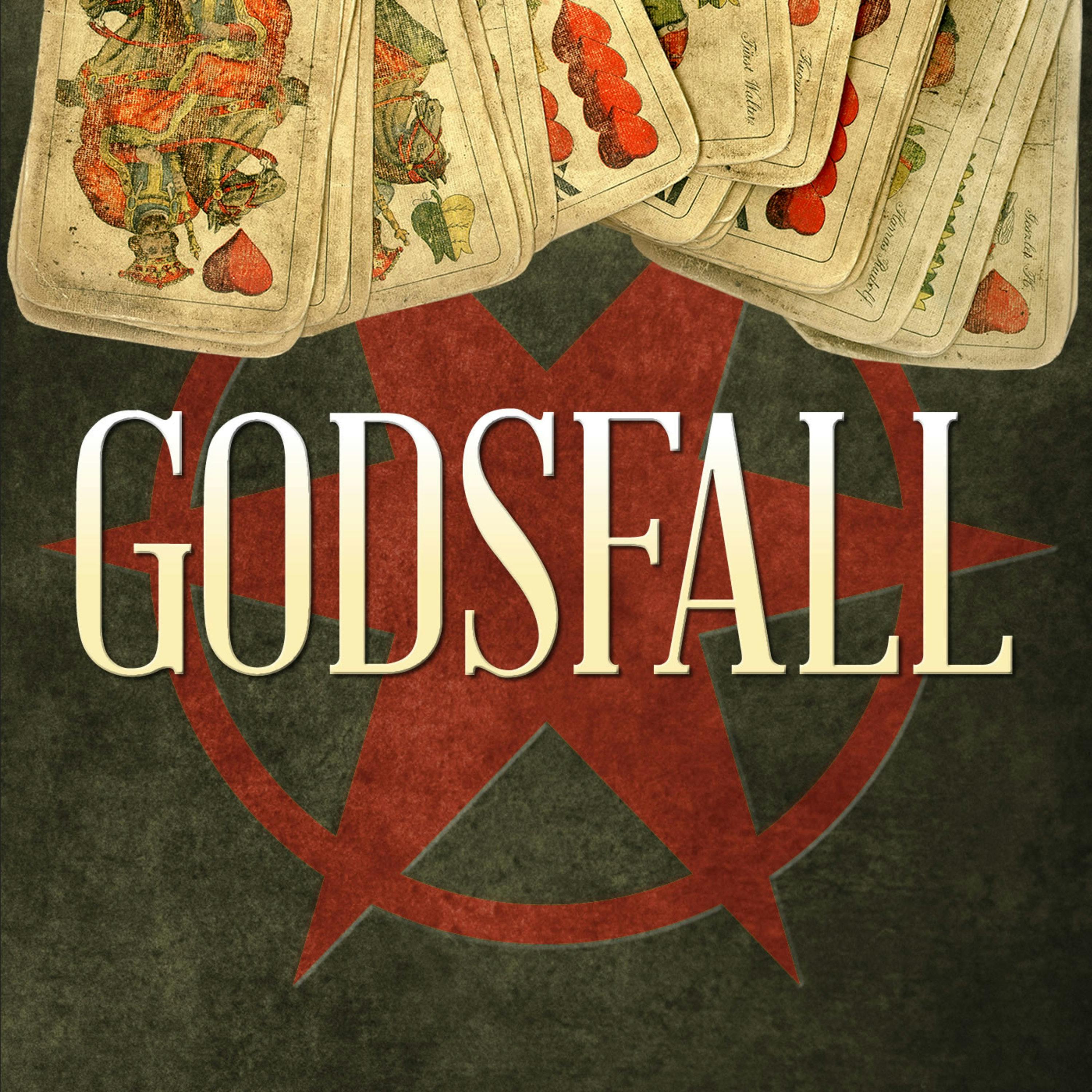 Godsfall