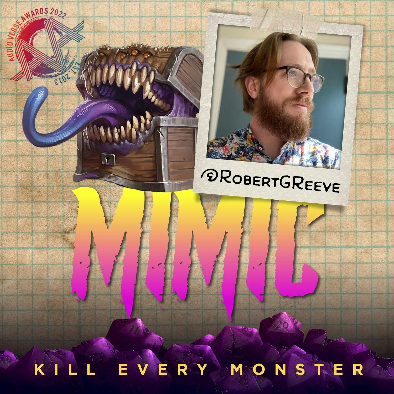 Kill Every Monster