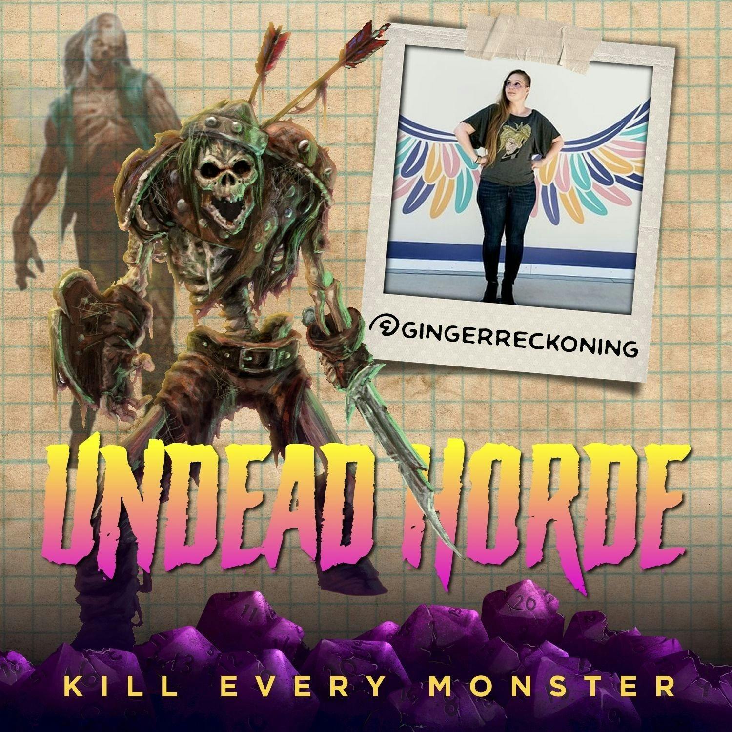 Kill Every Monster