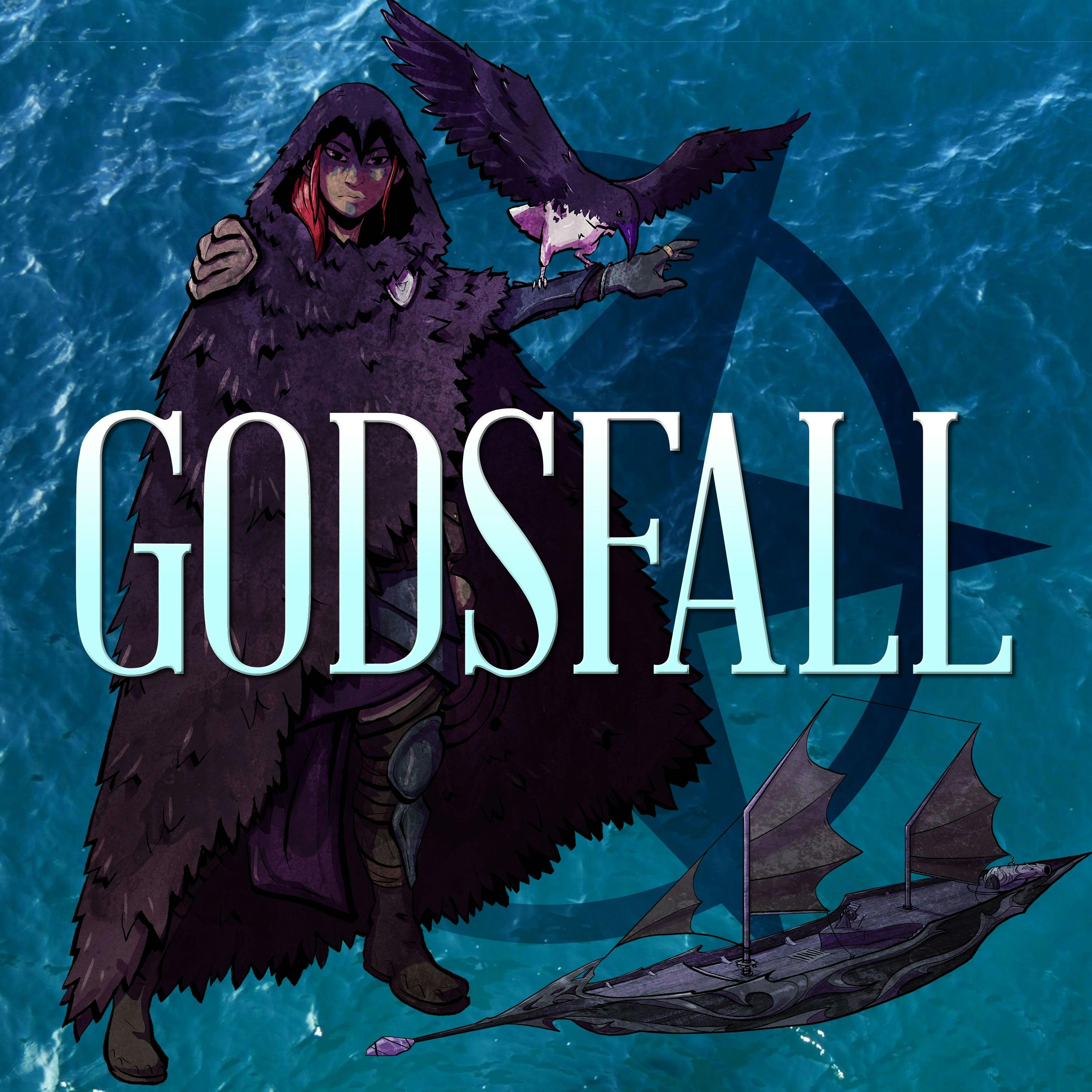 Godsfall