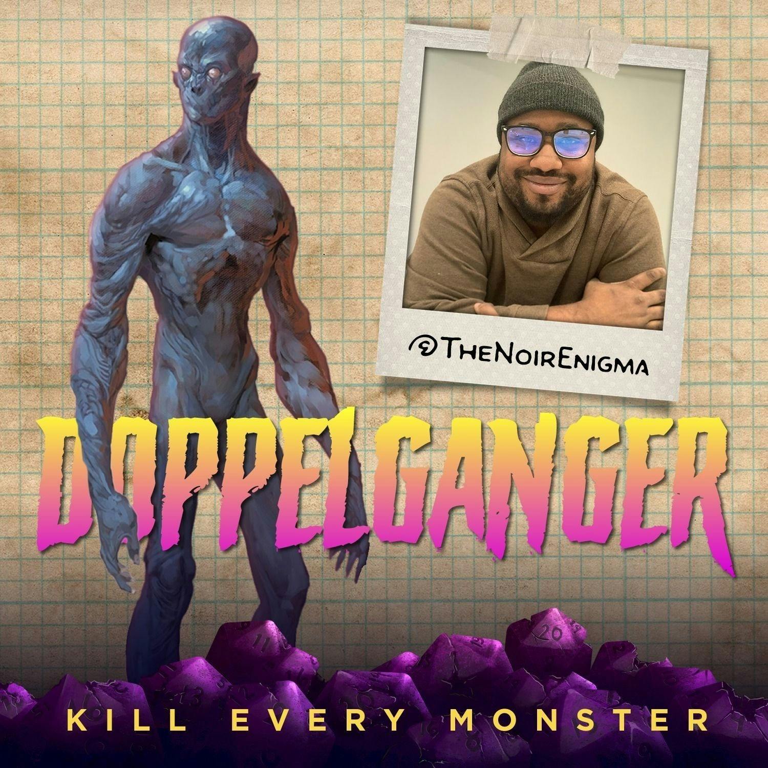 Kill Every Monster