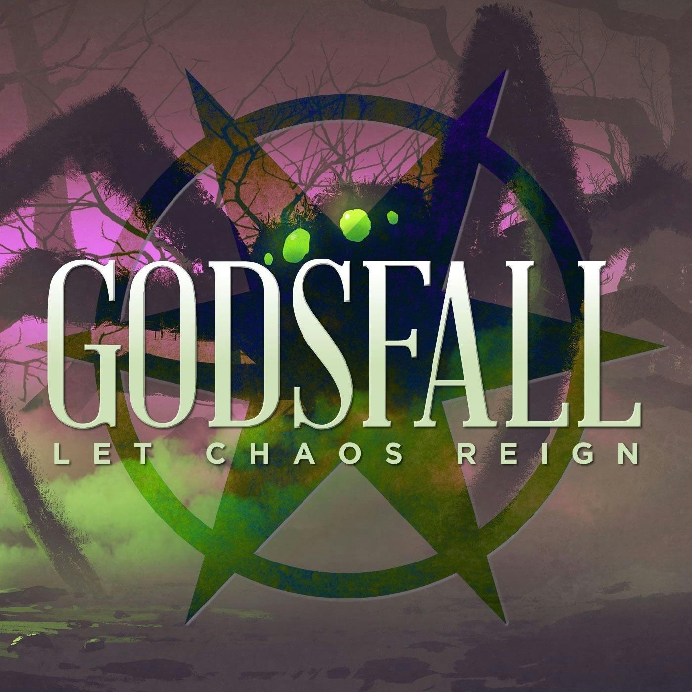 Godsfall