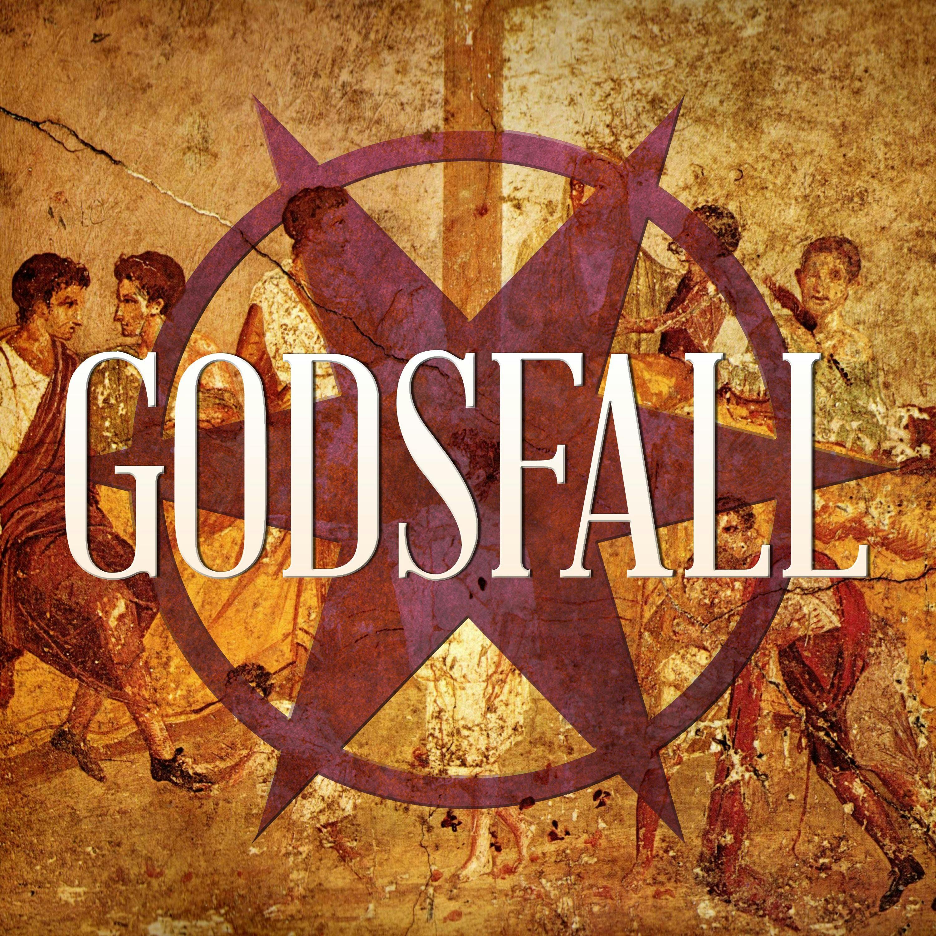 Godsfall