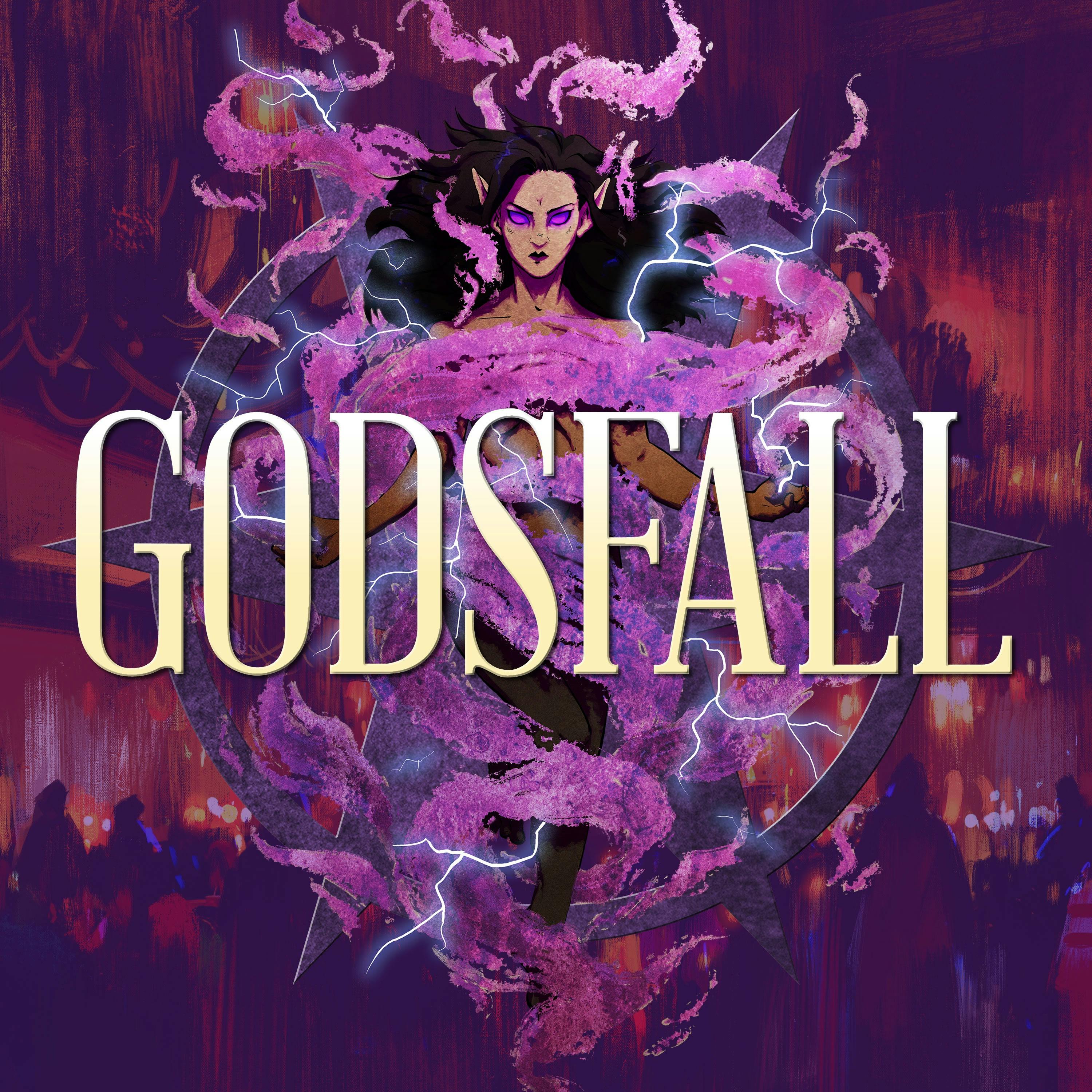 Godsfall