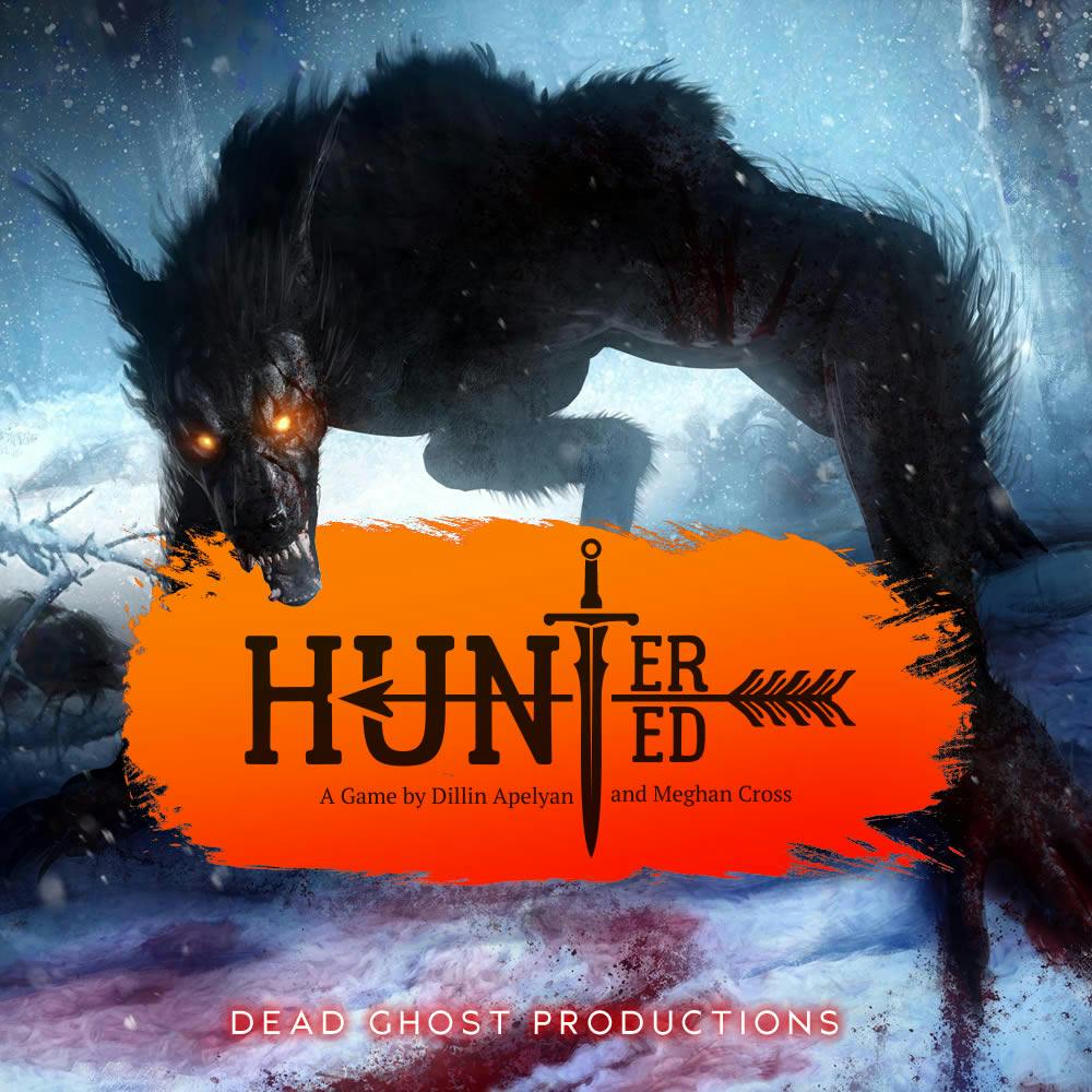 Dead Ghost Productions