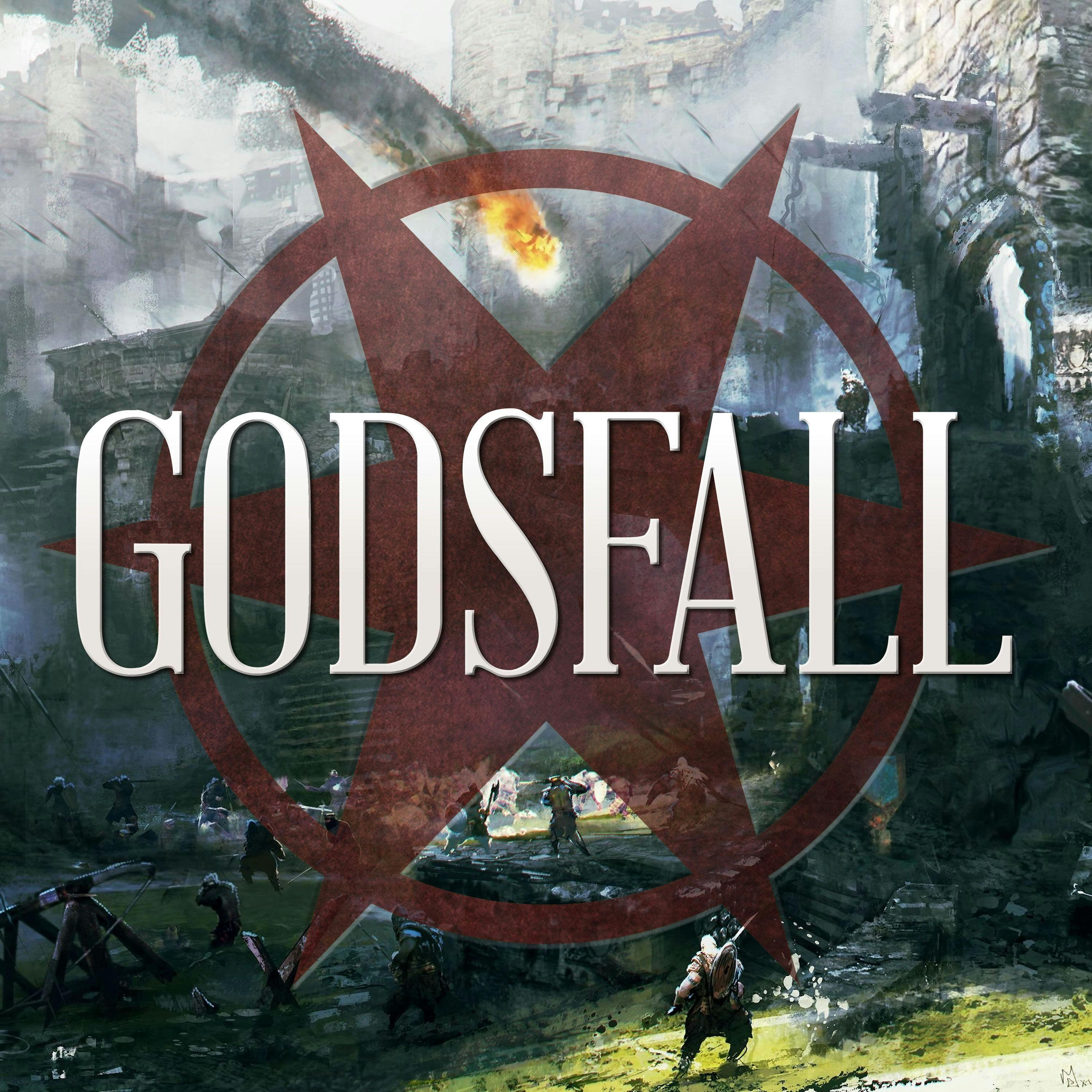 Godsfall