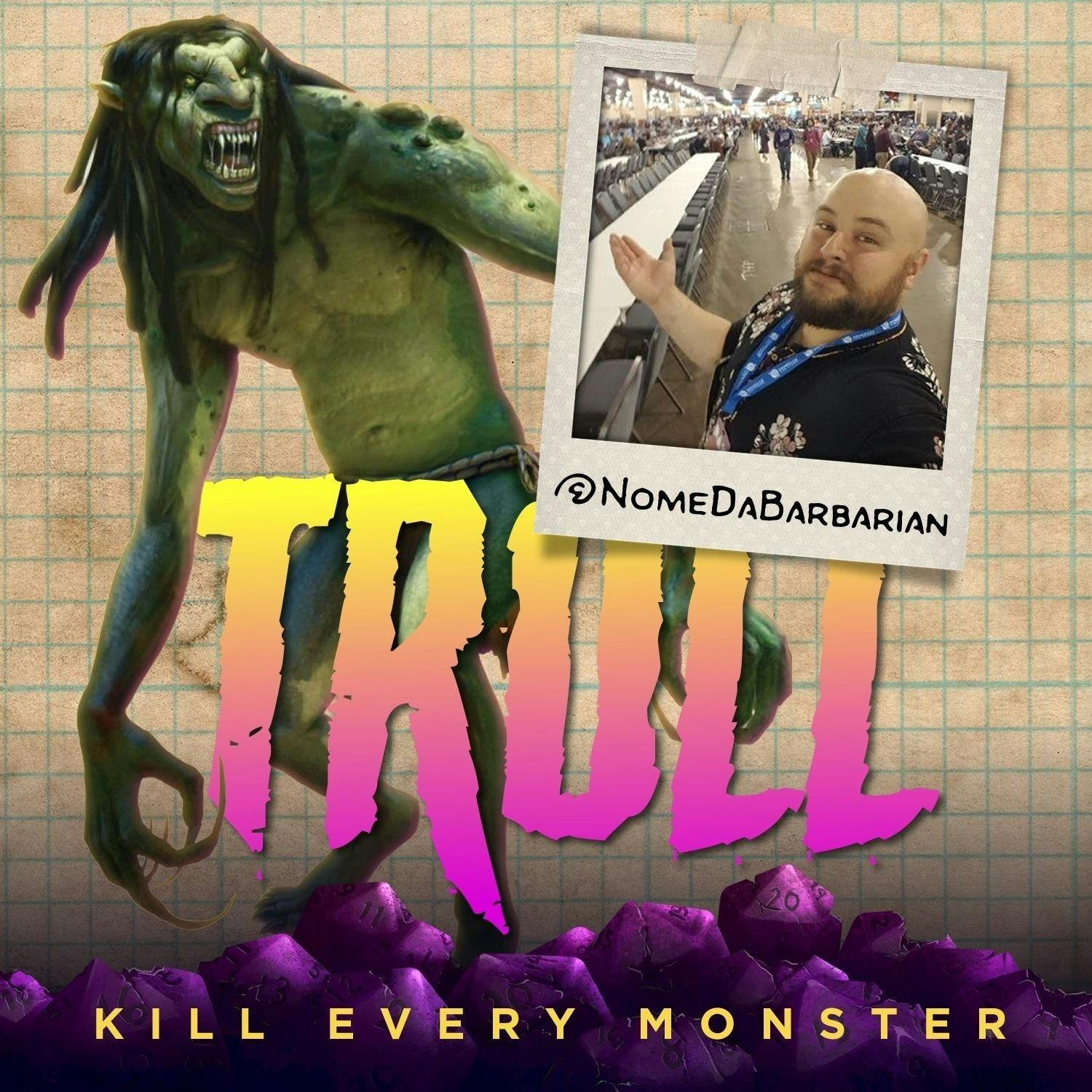 Kill Every Monster