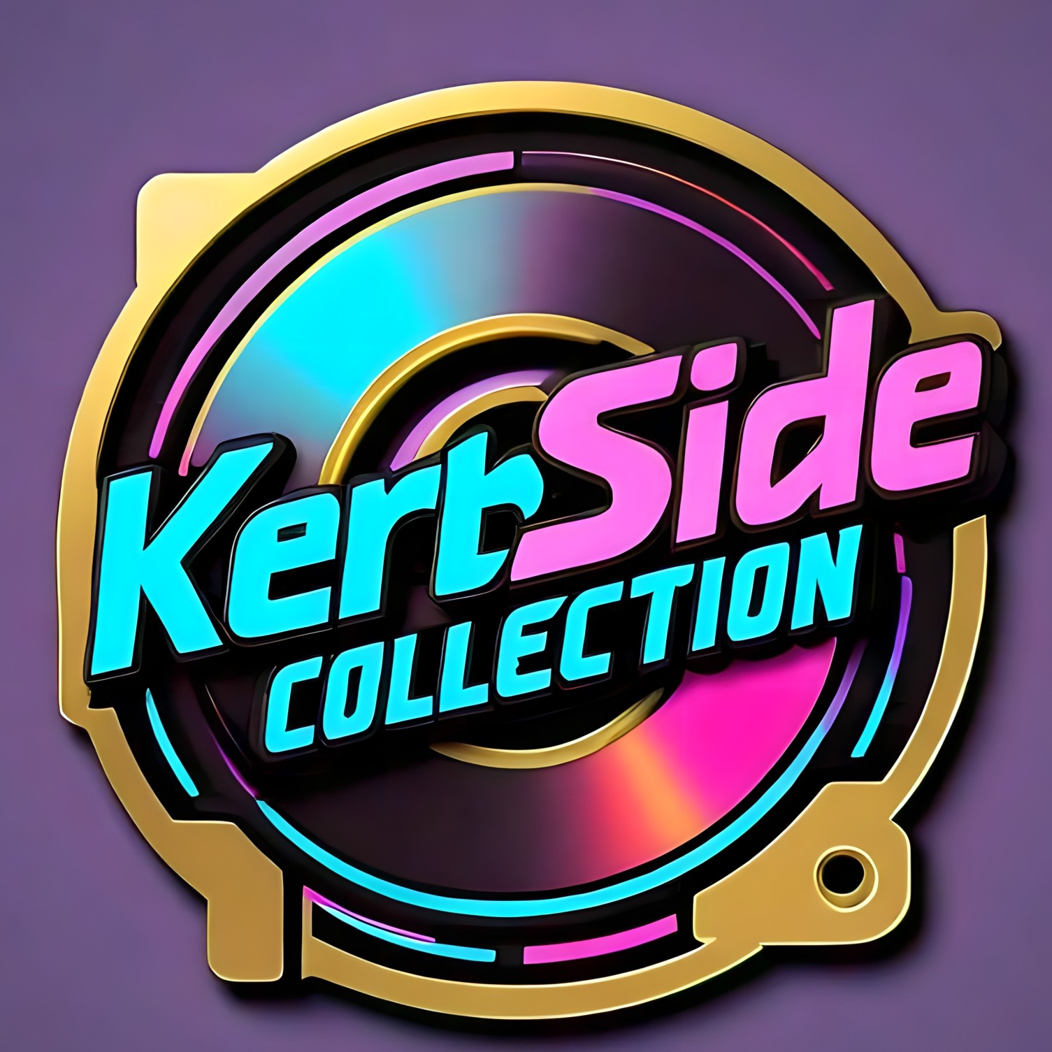KerbSide Collection - Episode 19 - May 2025 KerbSide Pick-Ups with Shane Hoffmann
