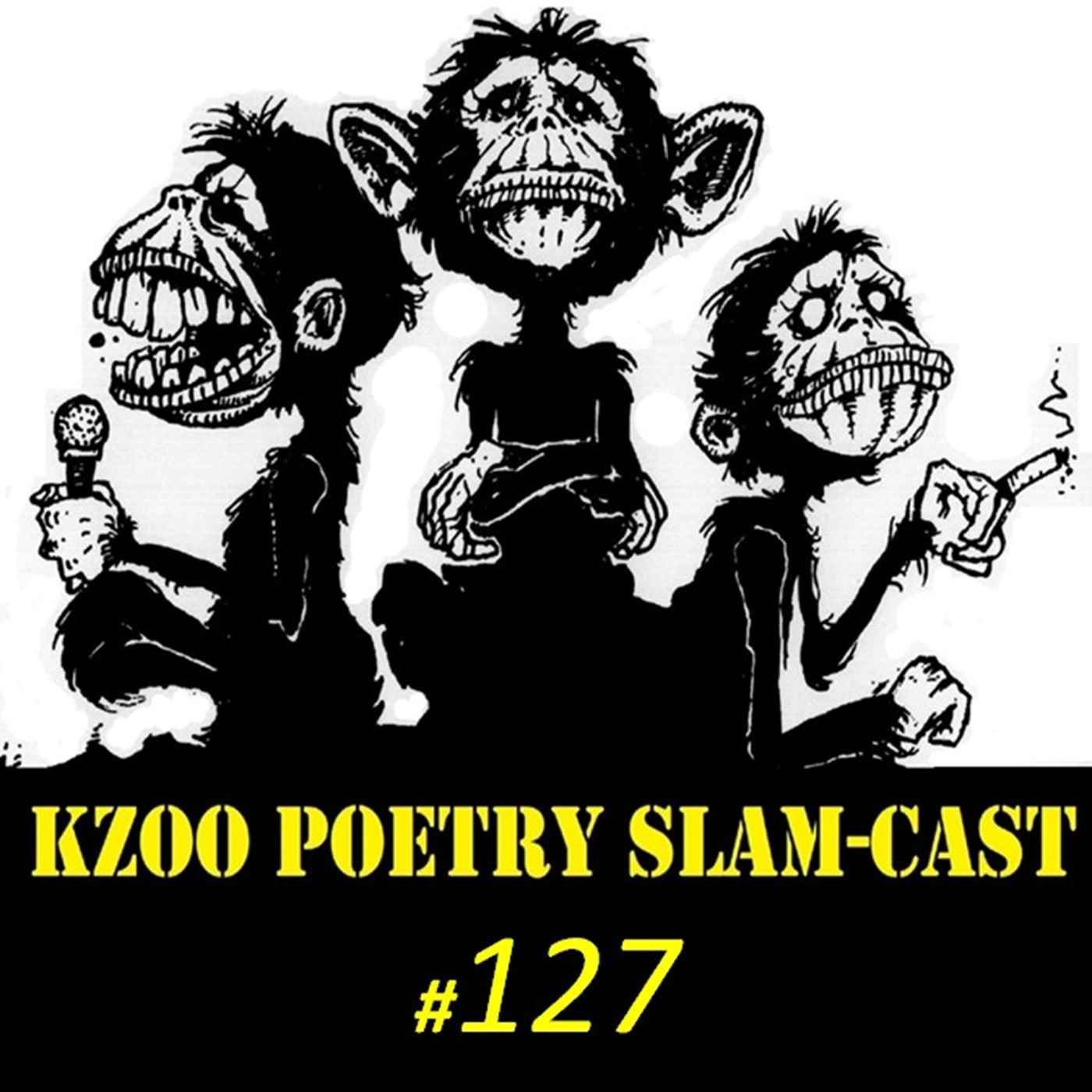 127. 2004 KZOO POETRY SLAM FINALS pt.2 episode artwork