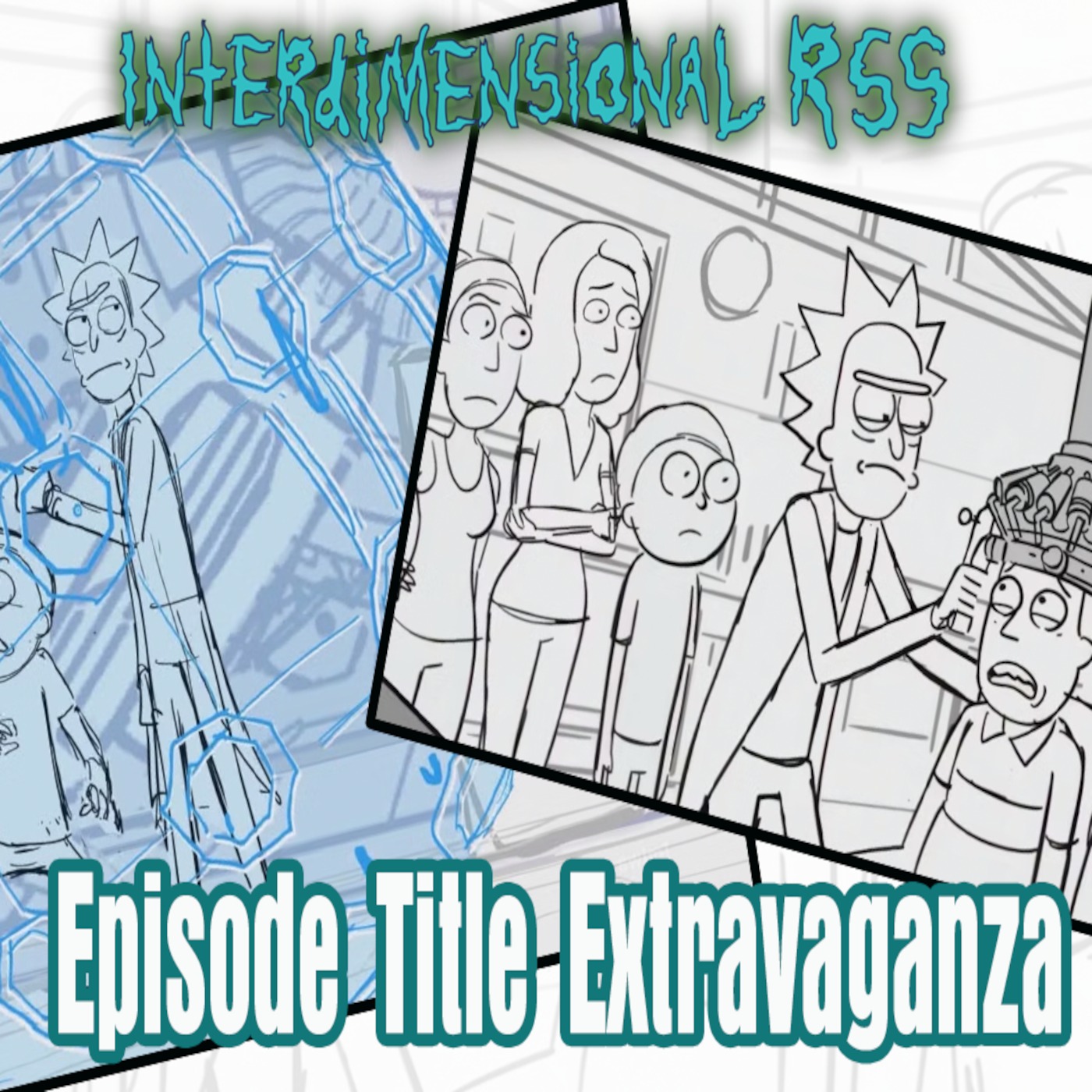 cover of episode Ep 197 - Season 8 Titles Predictions!