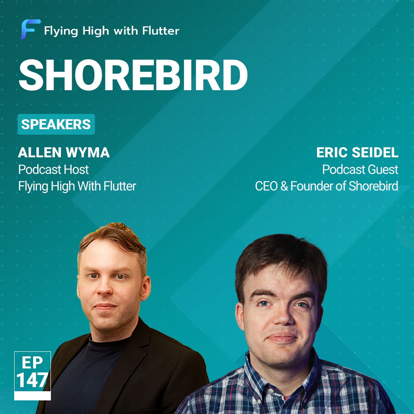 Flying High with Flutter