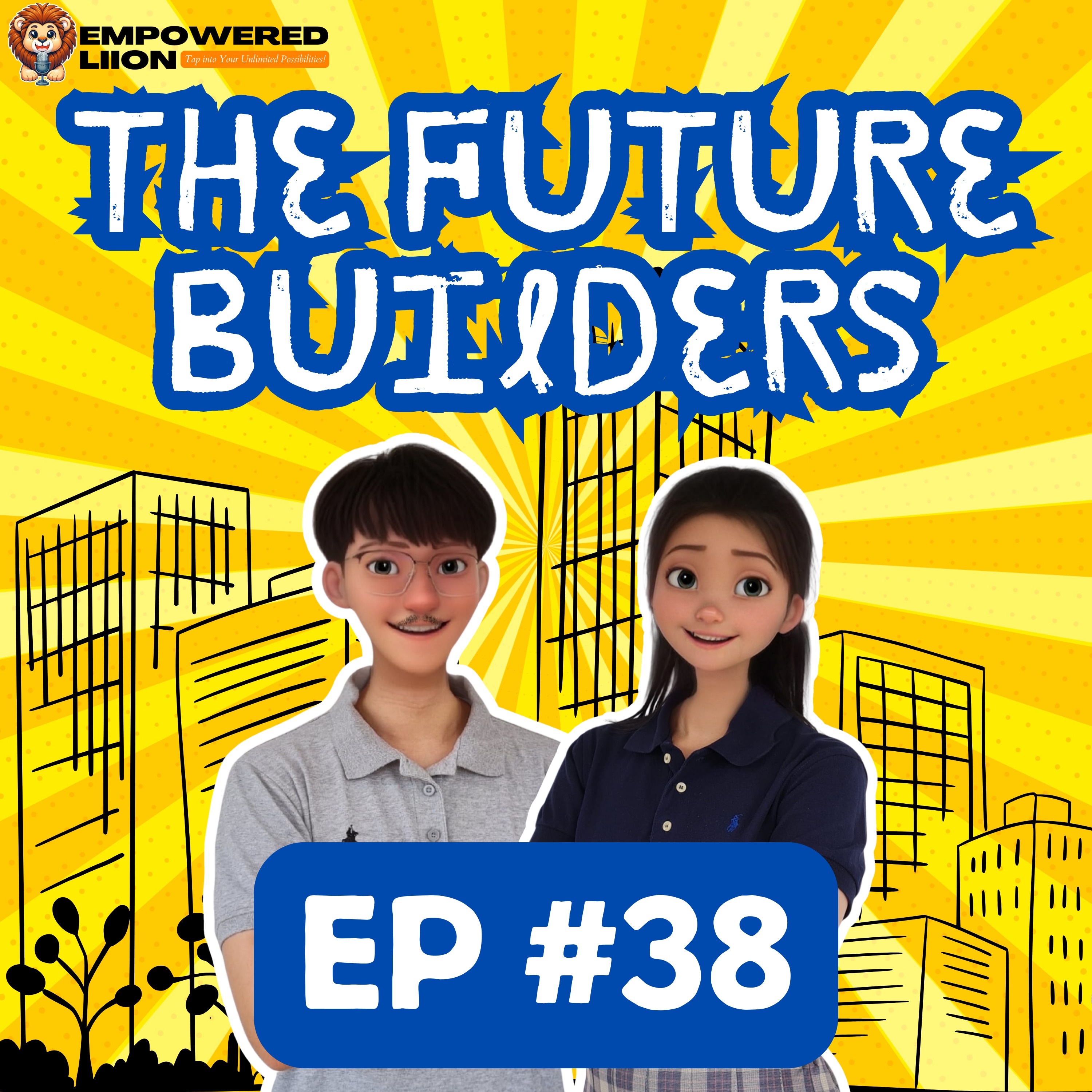 EP#38 How to Turn Your 2-Day Weekend into a 4-Day Dream (No Leave Needed)