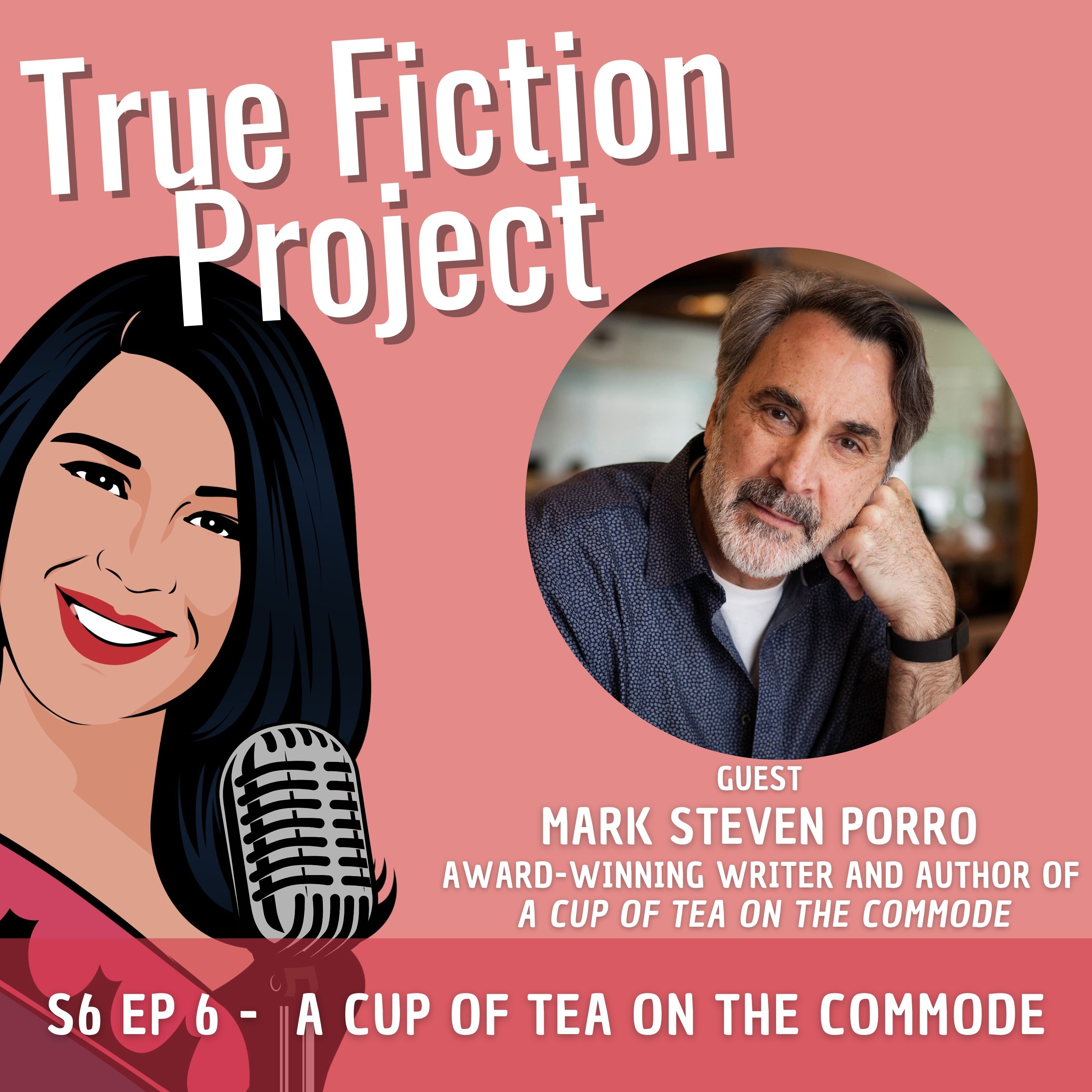 True Fiction Project