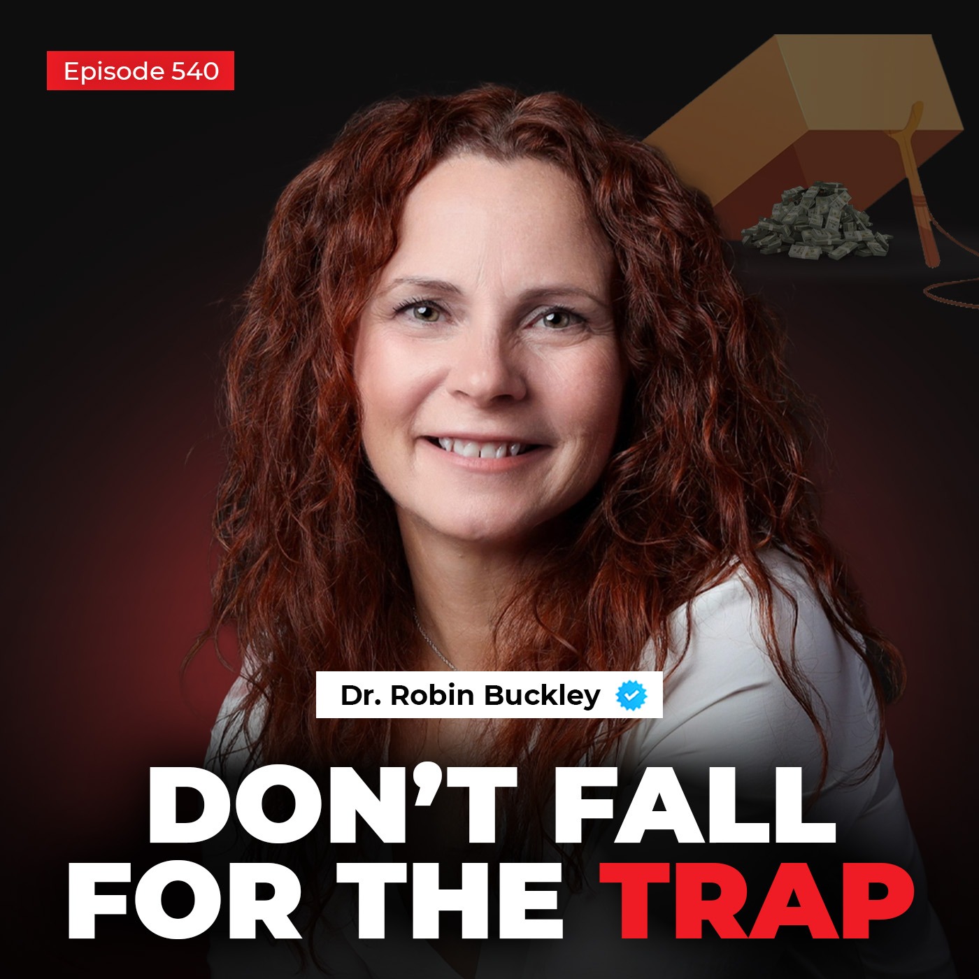 The InvestHER Podcast
