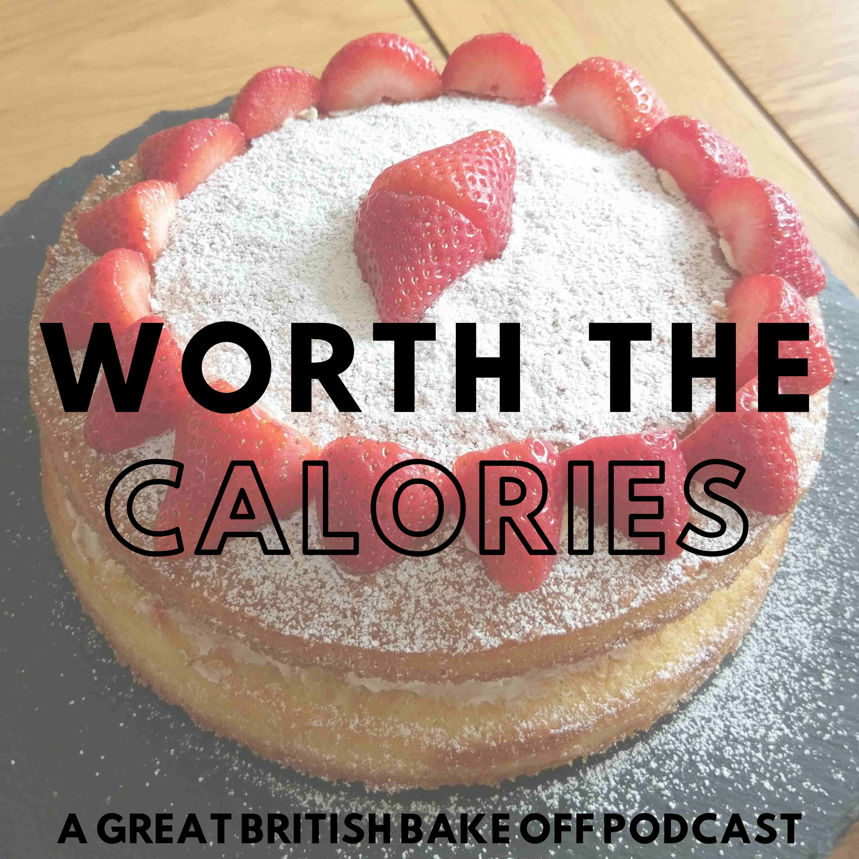 2018 Episode 9 – Patisserie and Torta Settevelli