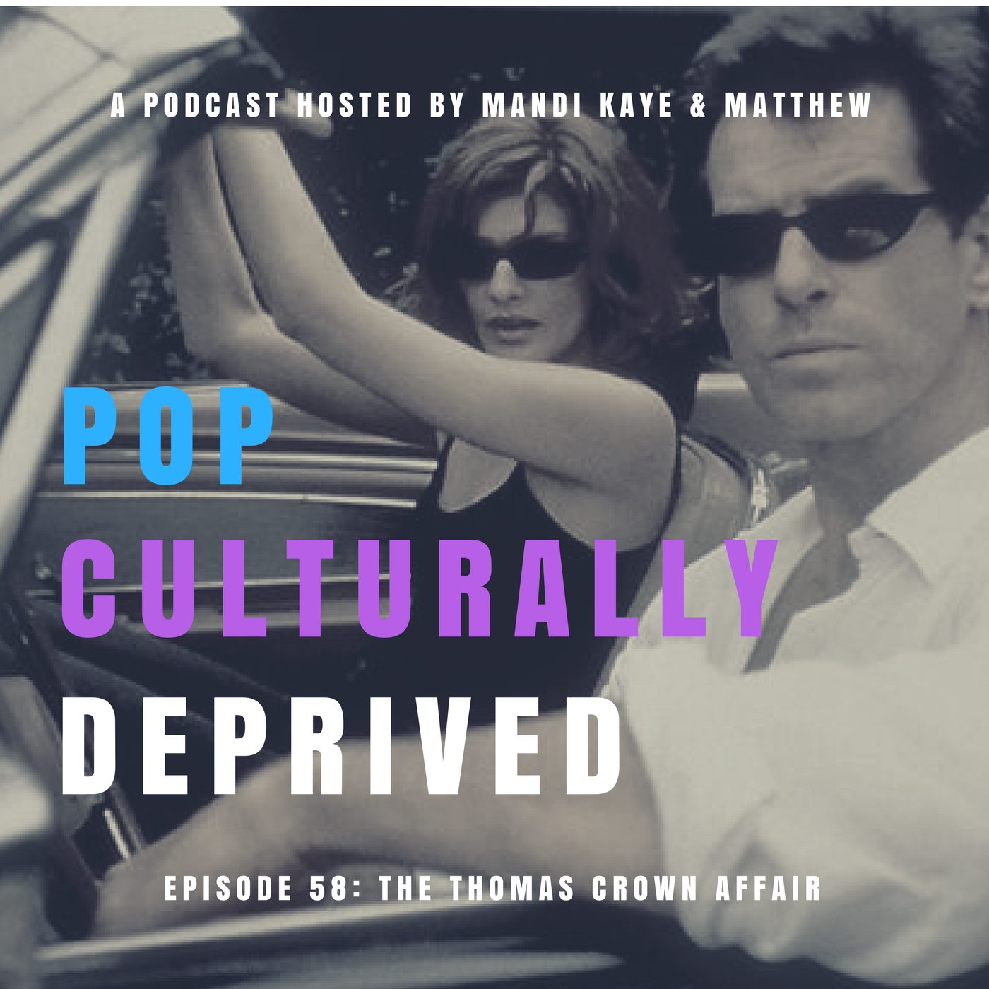 Pop Culturally Deprived