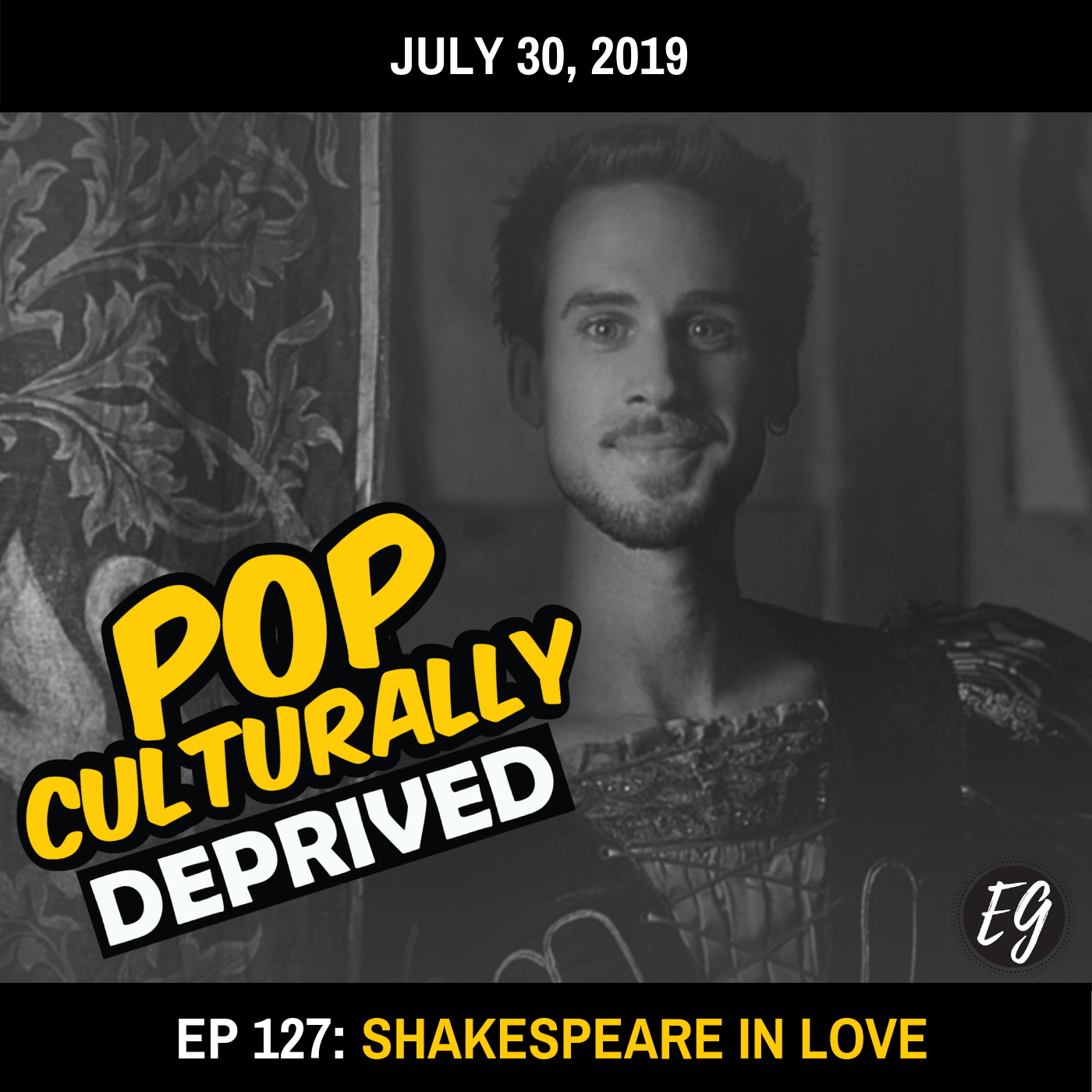 Pop Culturally Deprived
