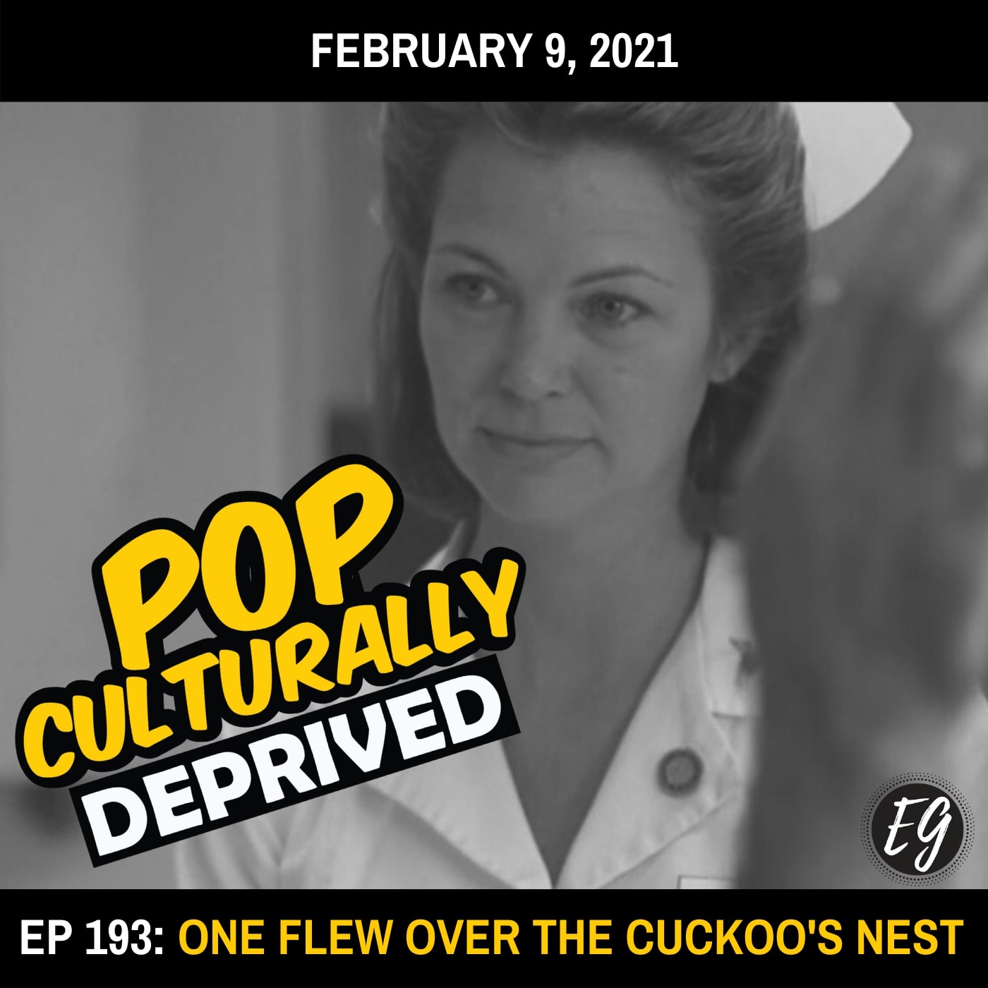 Episode 193: One Flew Over The Cuckoo's Nest