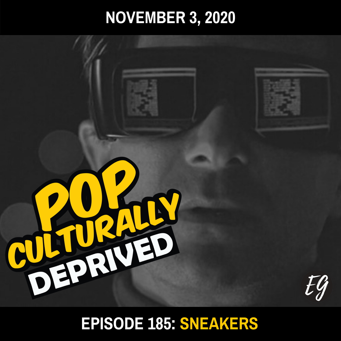 Pop Culturally Deprived