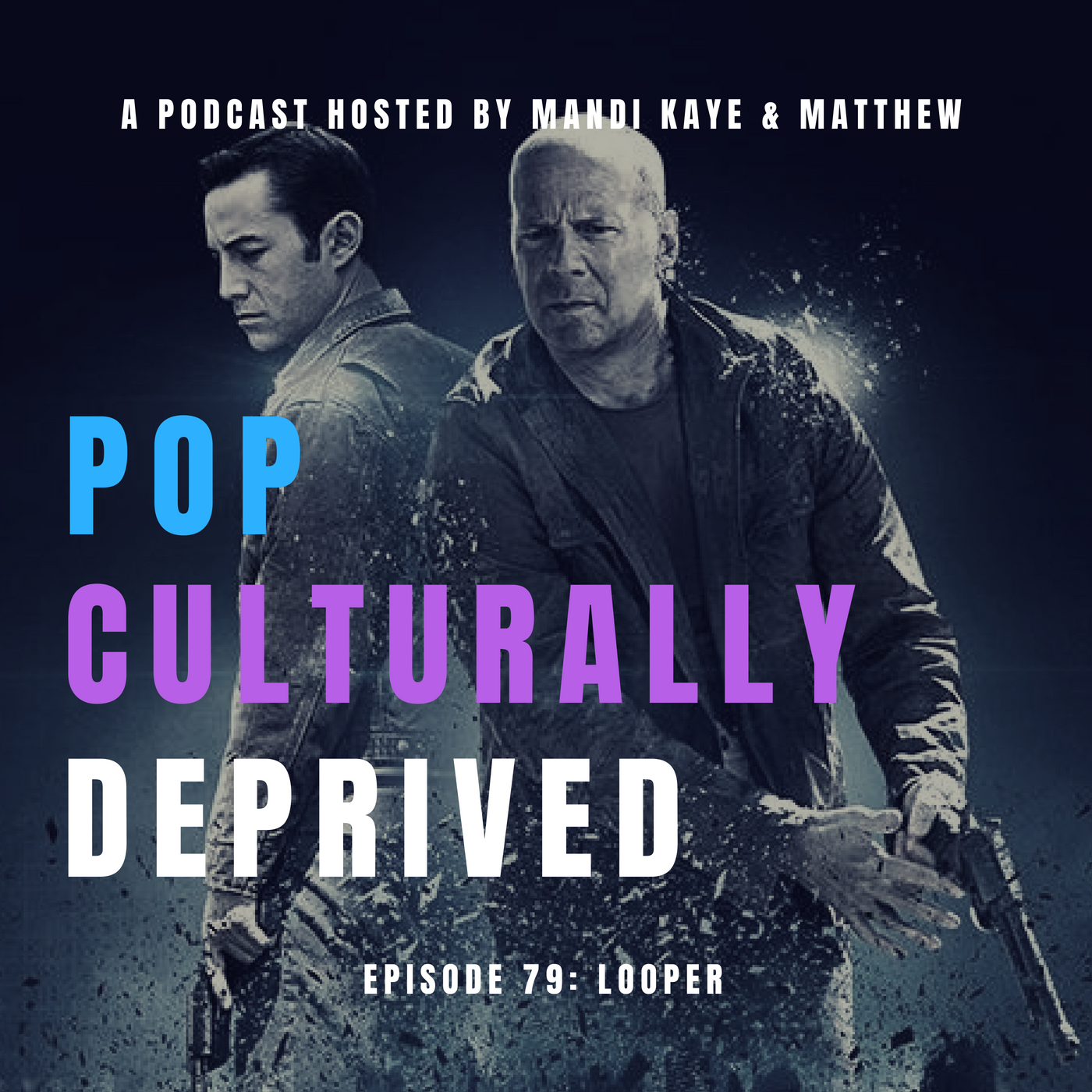 Pop Culturally Deprived