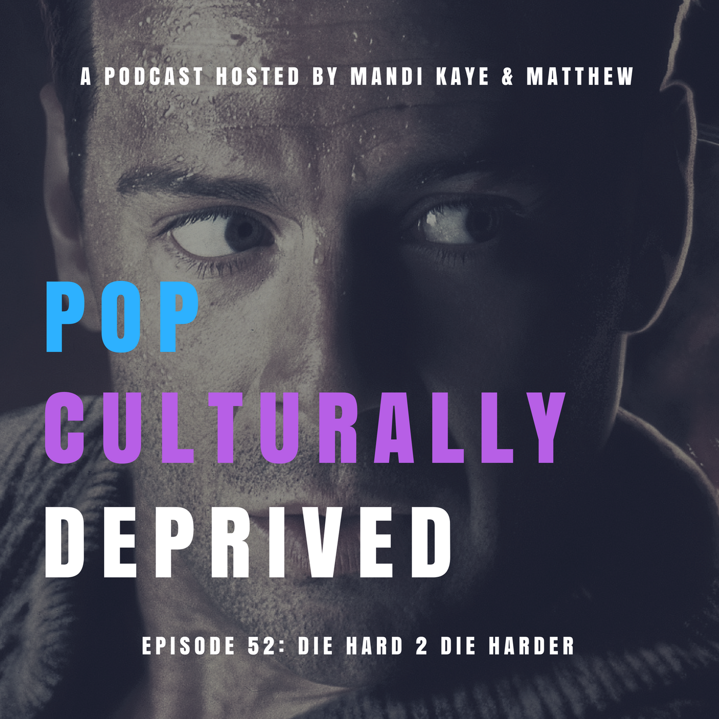Pop Culturally Deprived