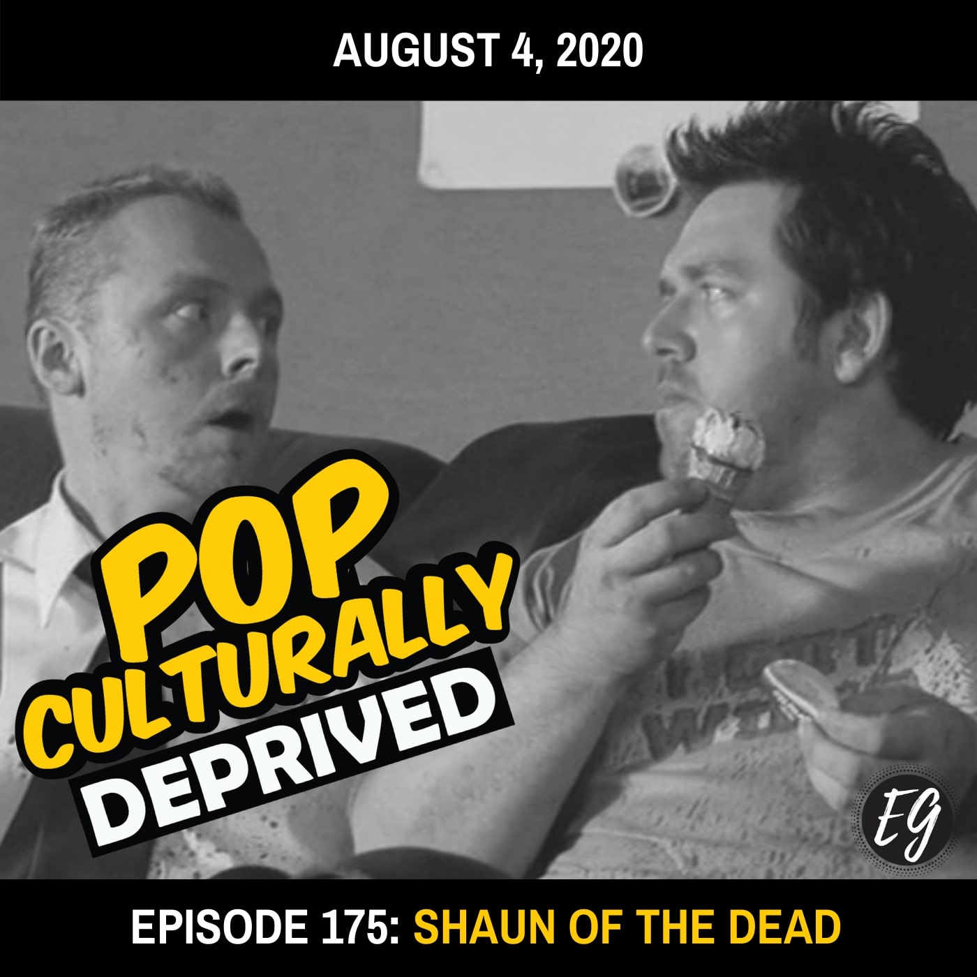 Pop Culturally Deprived