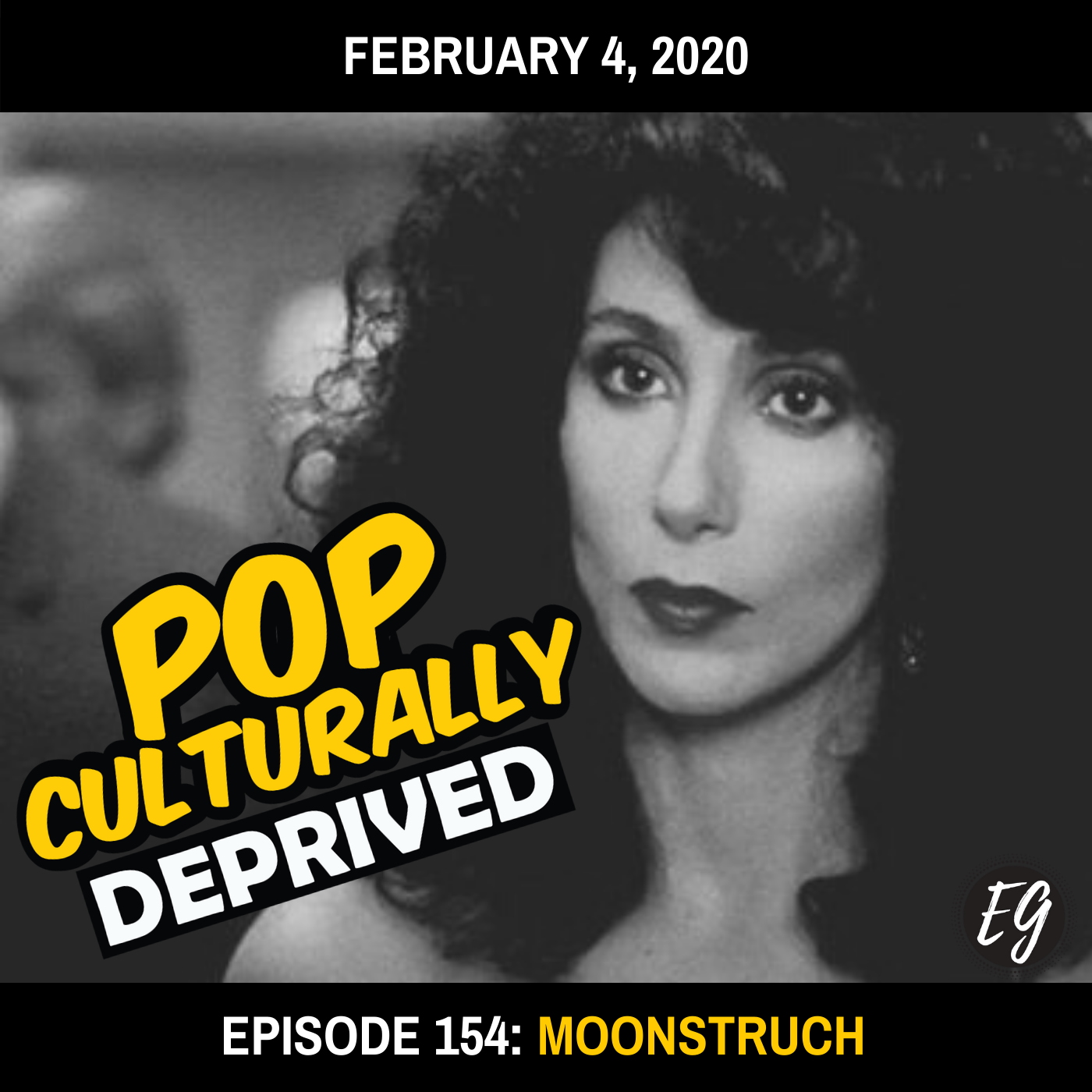 Pop Culturally Deprived