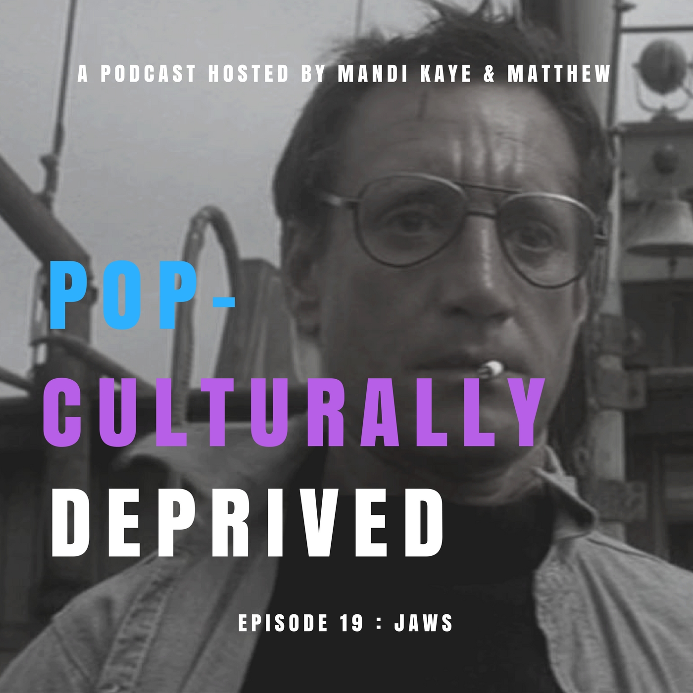 Pop Culturally Deprived