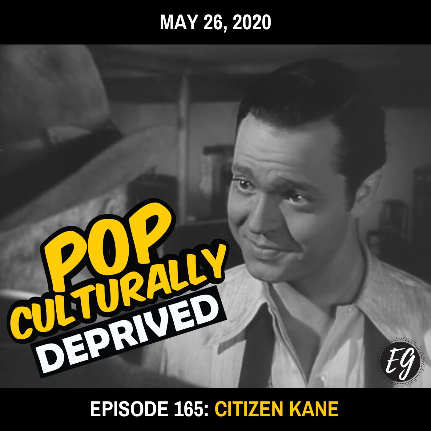 Pop Culturally Deprived