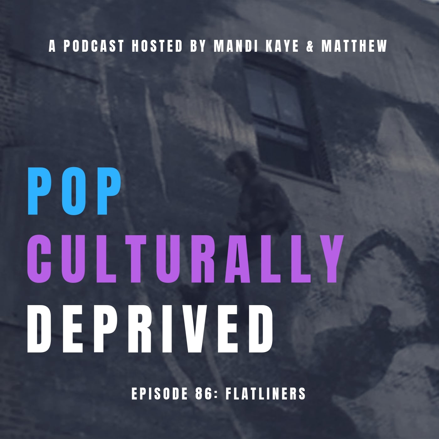 Pop Culturally Deprived