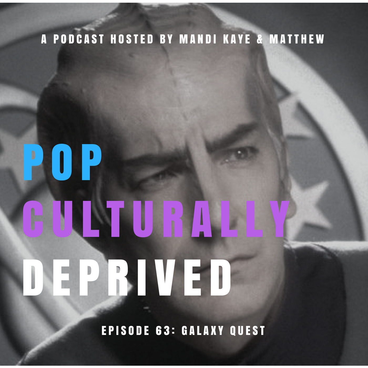 Pop Culturally Deprived
