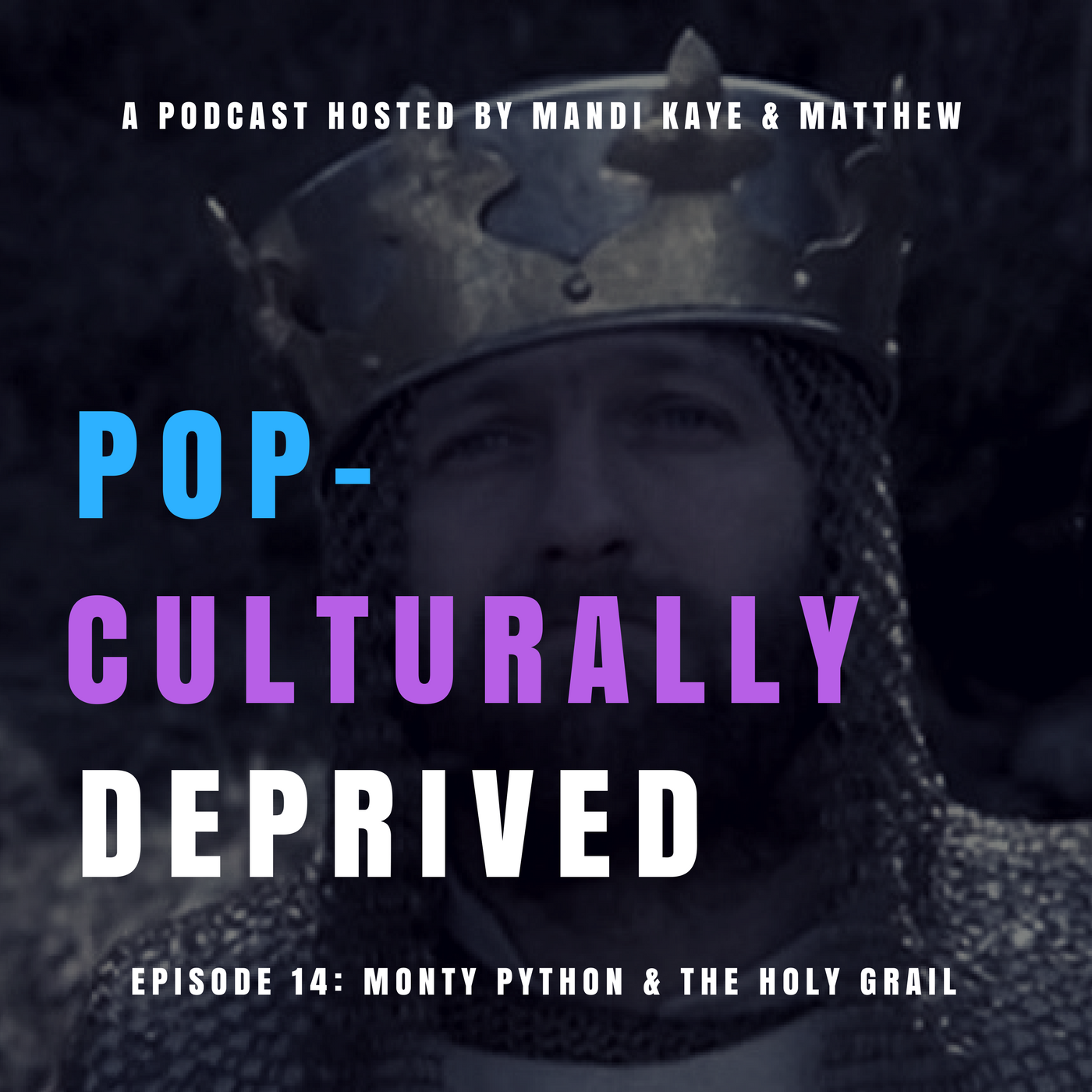 Pop Culturally Deprived