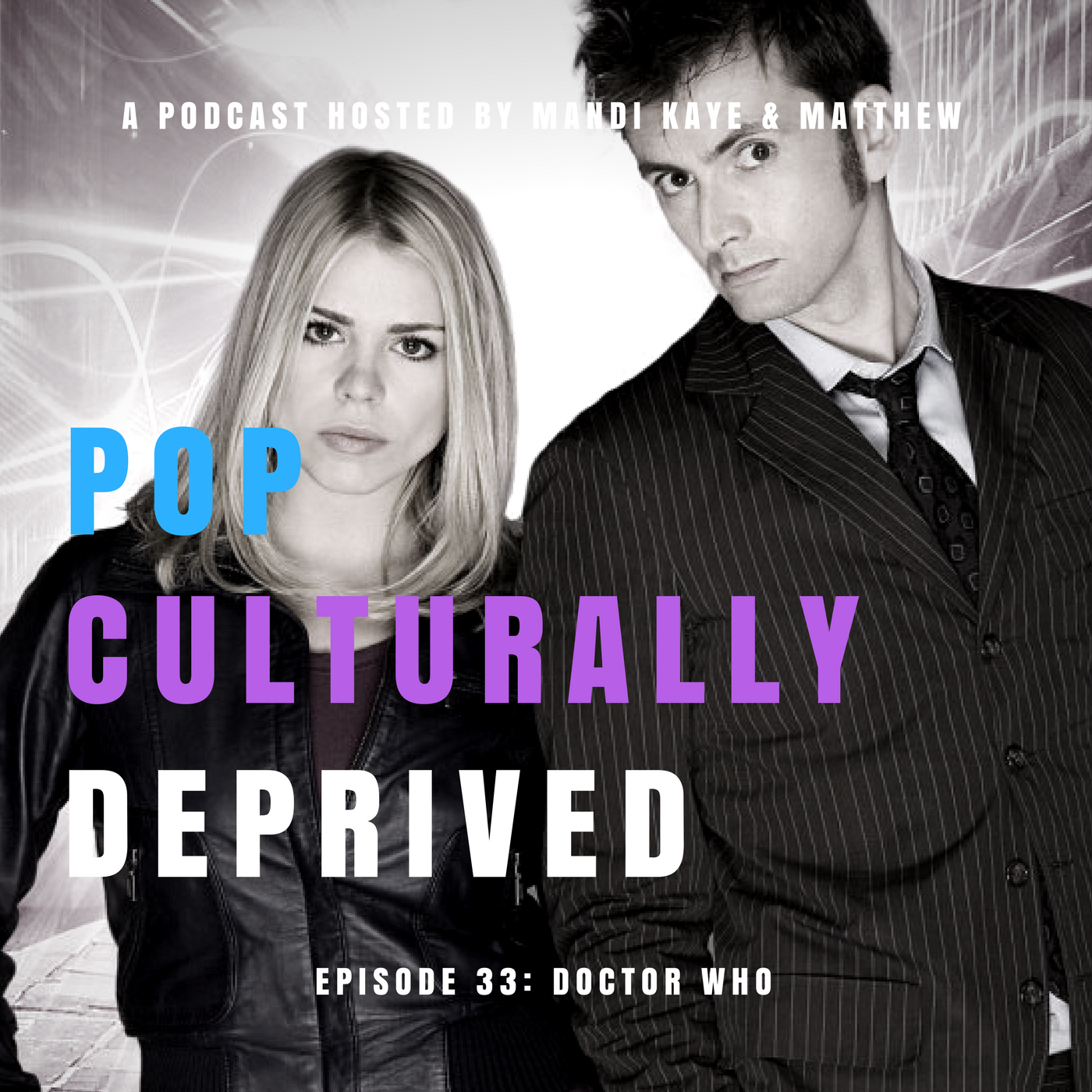 Pop Culturally Deprived