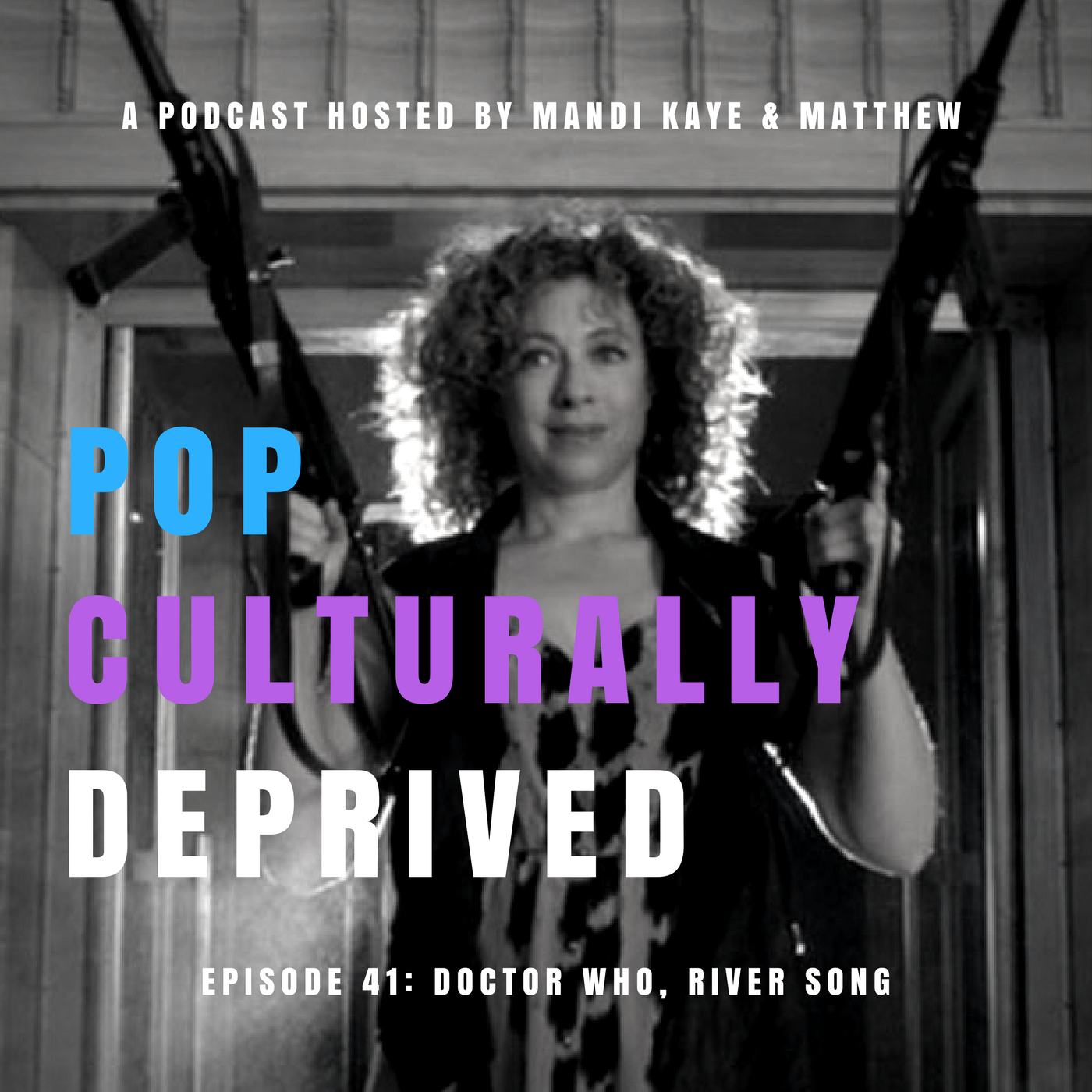 Pop Culturally Deprived