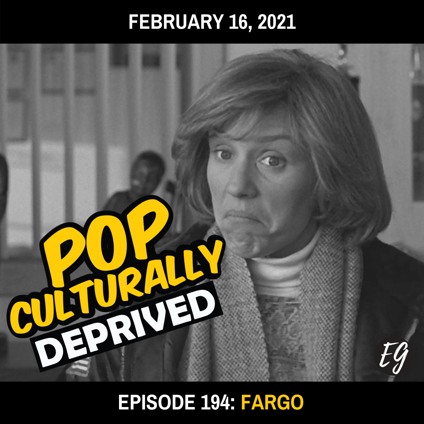 Pop Culturally Deprived