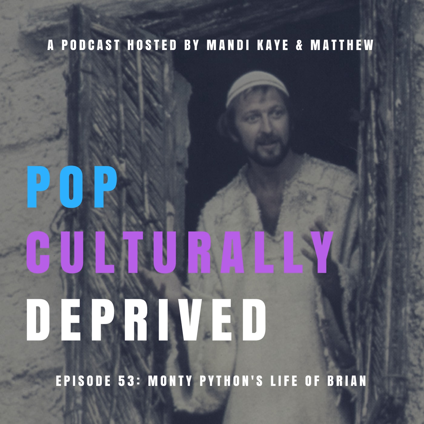 Pop Culturally Deprived