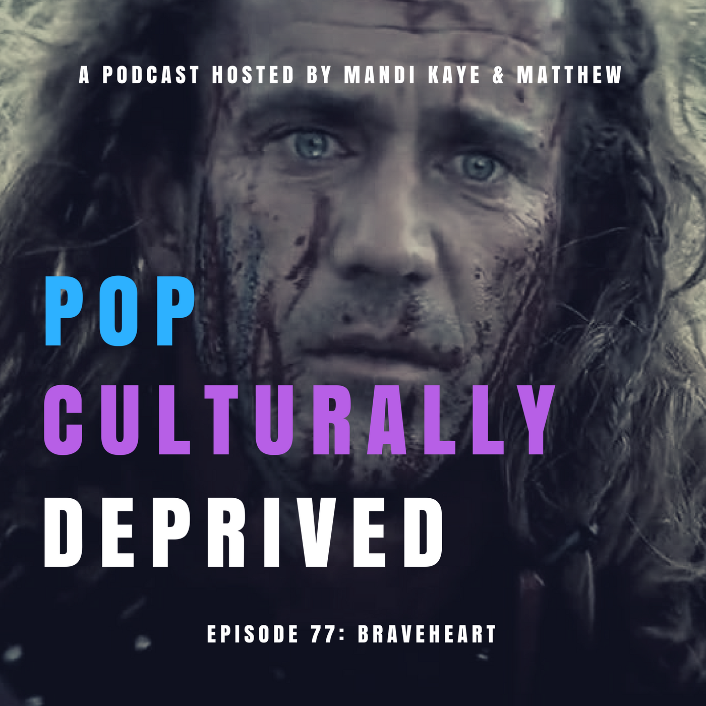 Pop Culturally Deprived