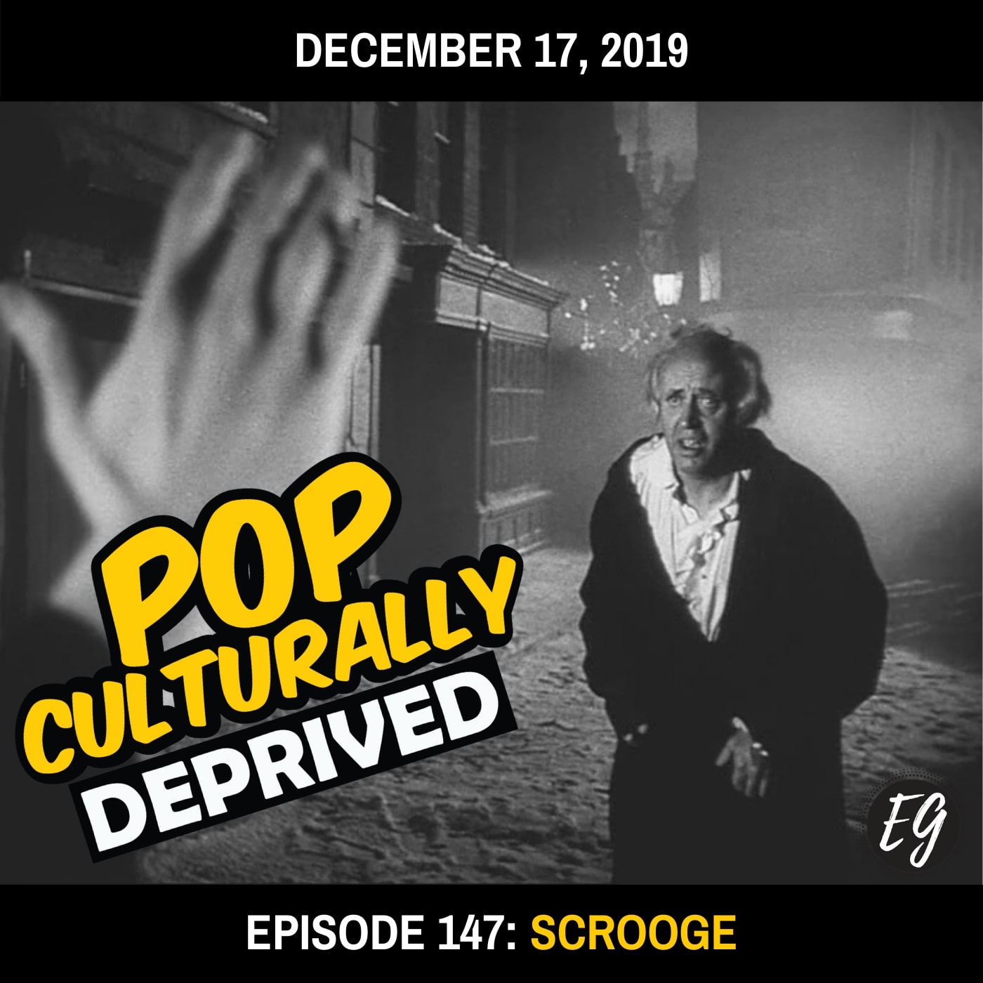Pop Culturally Deprived