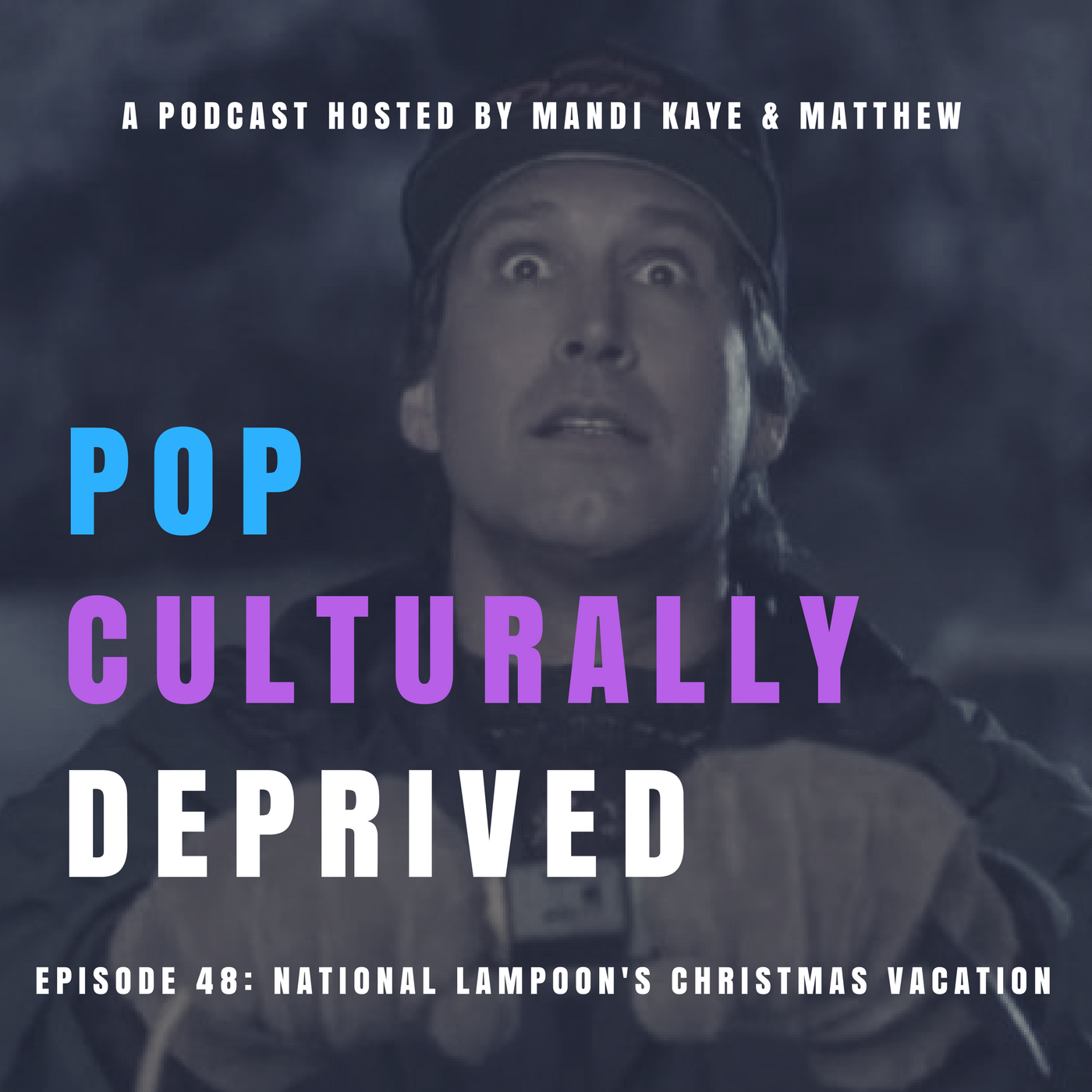 Pop Culturally Deprived