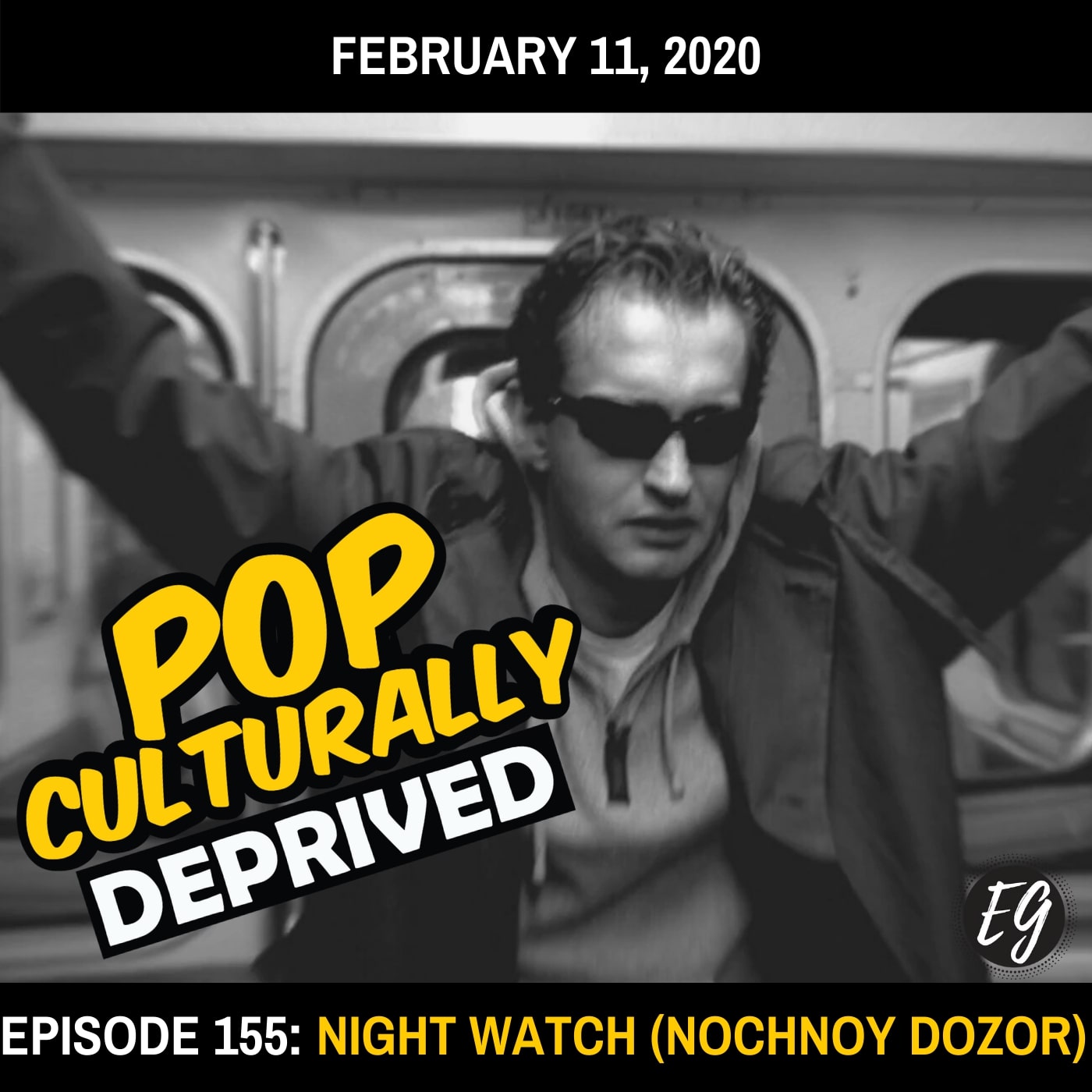 Pop Culturally Deprived