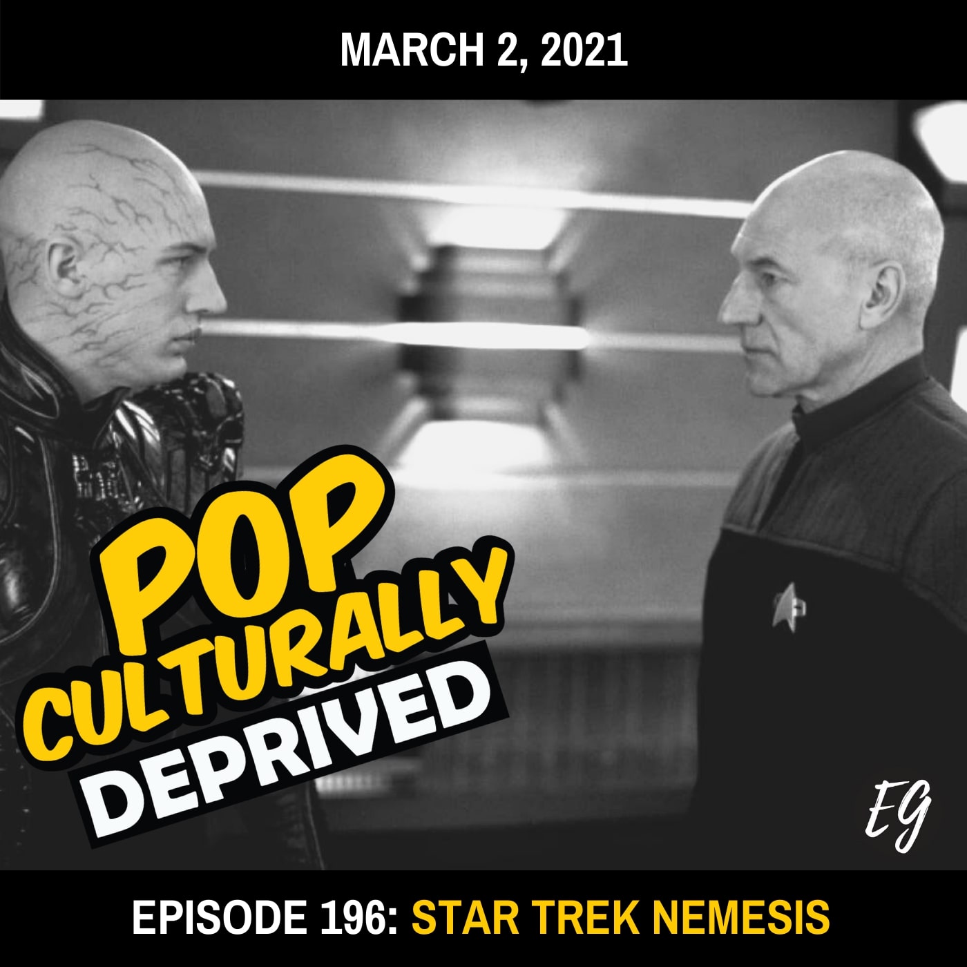 Pop Culturally Deprived